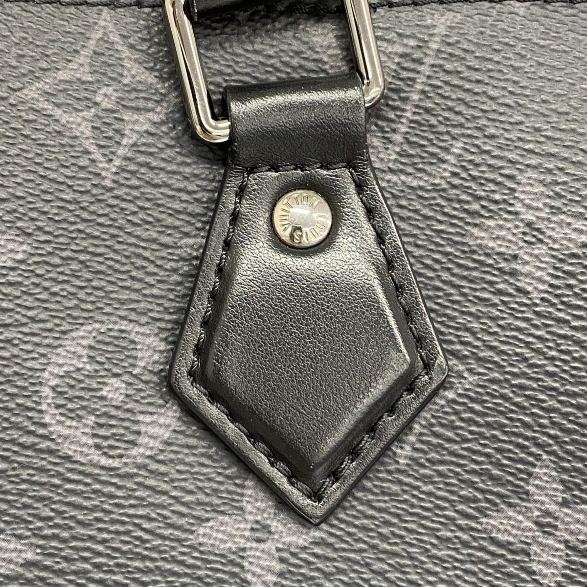Louis Vuitton Louis Vuitton Grand sac eclipse tote Size ONE SIZE - 6 Thumbnail