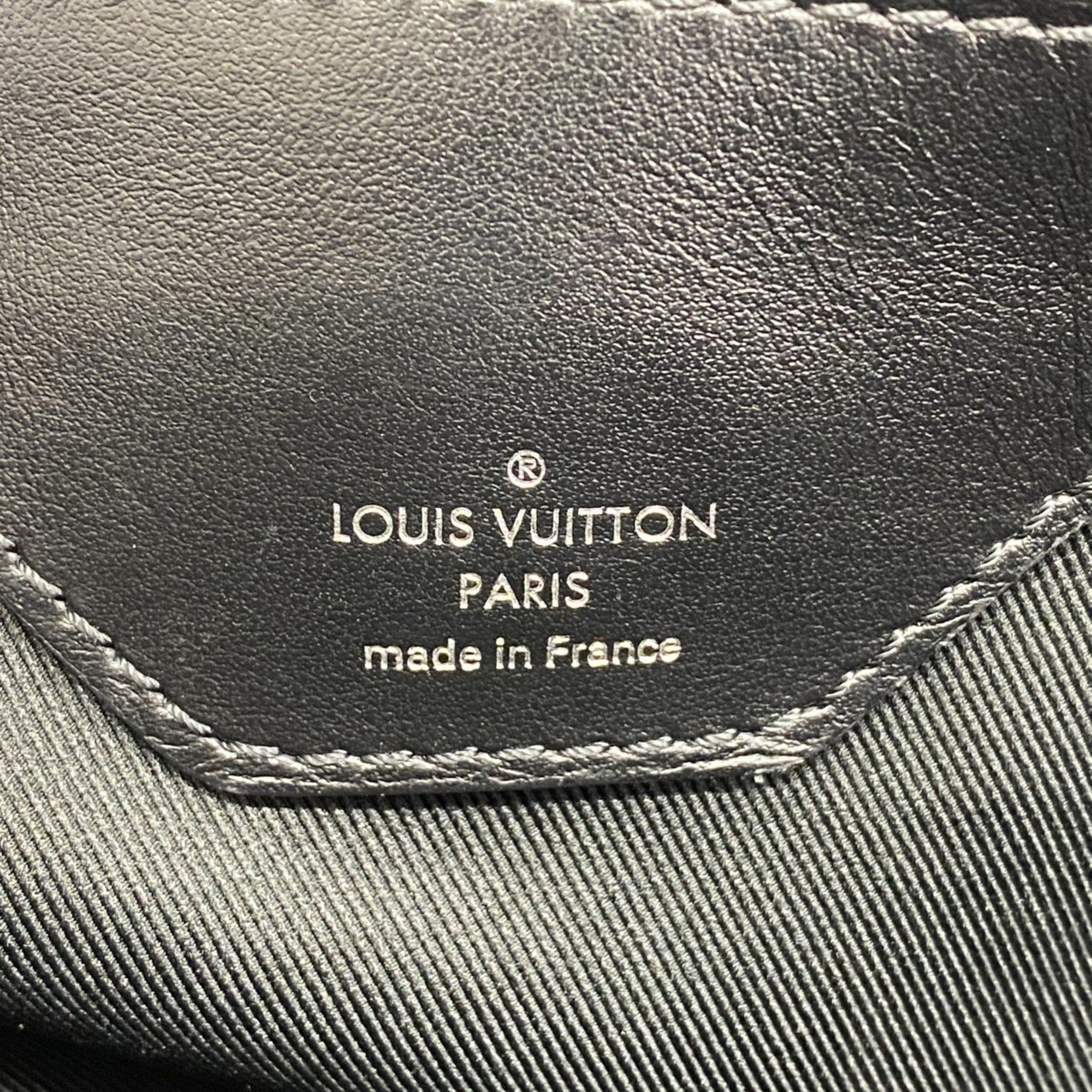 Louis Vuitton Louis Vuitton Grand sac eclipse tote Size ONE SIZE - 12 Thumbnail