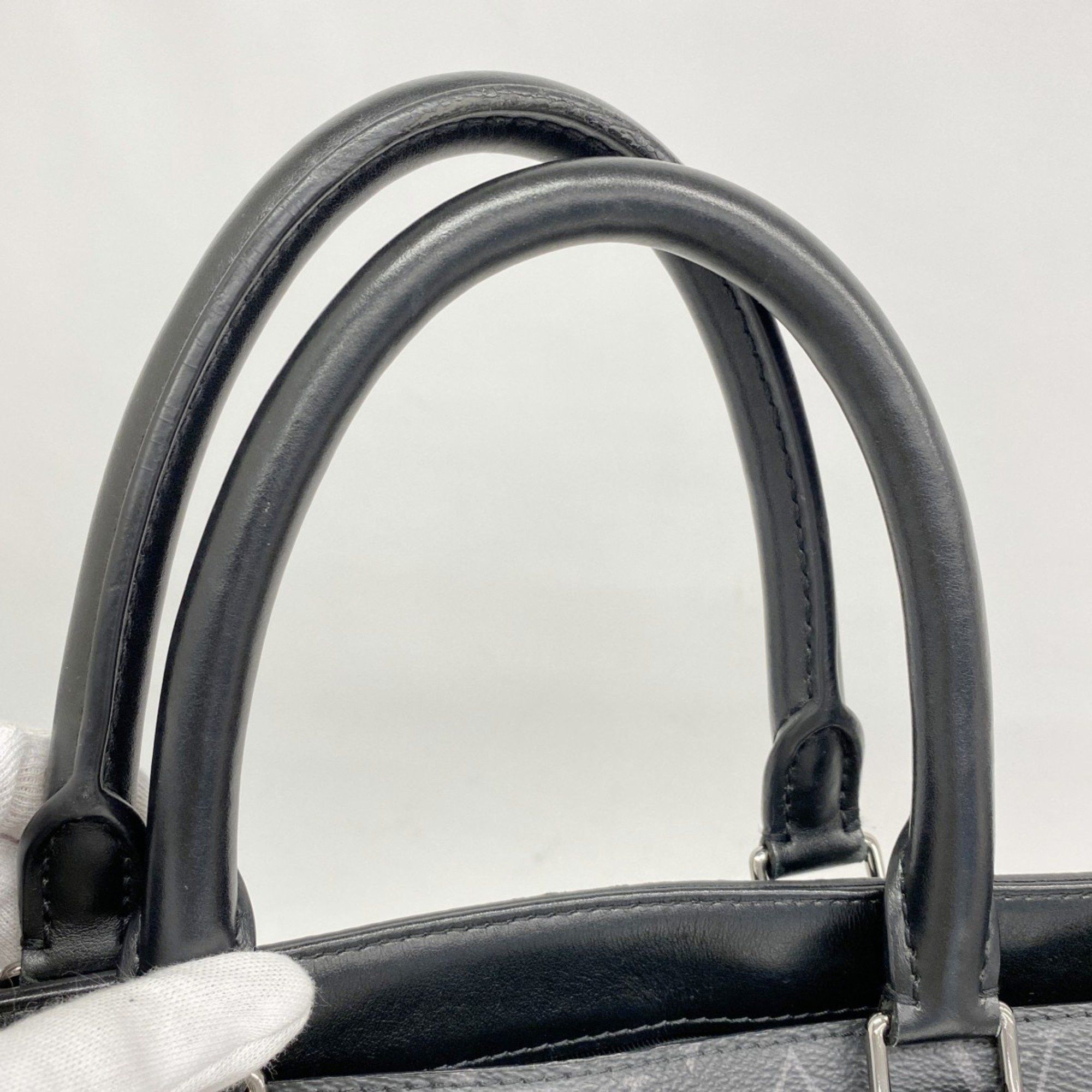Louis Vuitton Louis Vuitton Grand sac eclipse tote Size ONE SIZE - 5 Thumbnail
