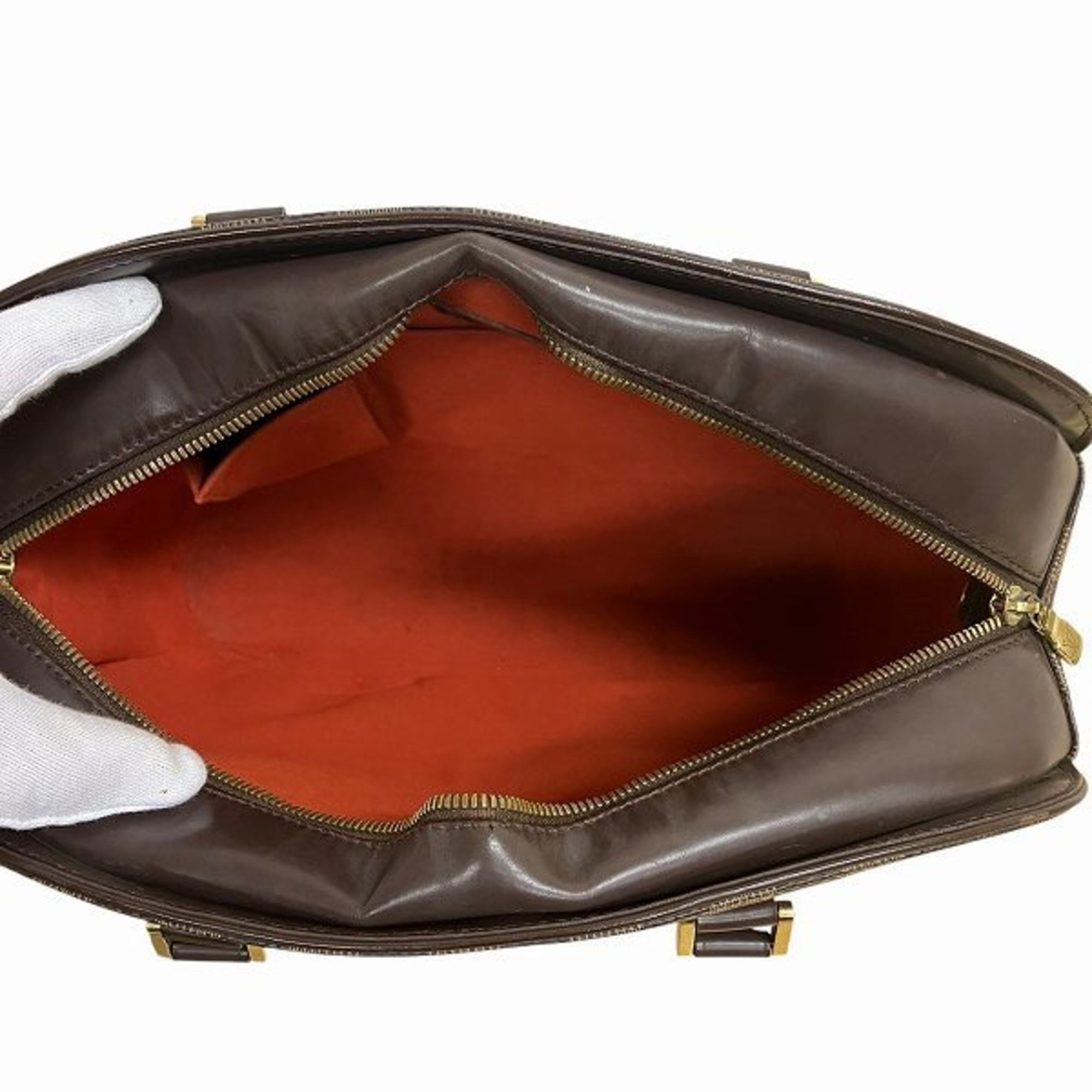 Louis Vuitton Louis Vuitton Saria handbag Size ONE SIZE - 8 Thumbnail