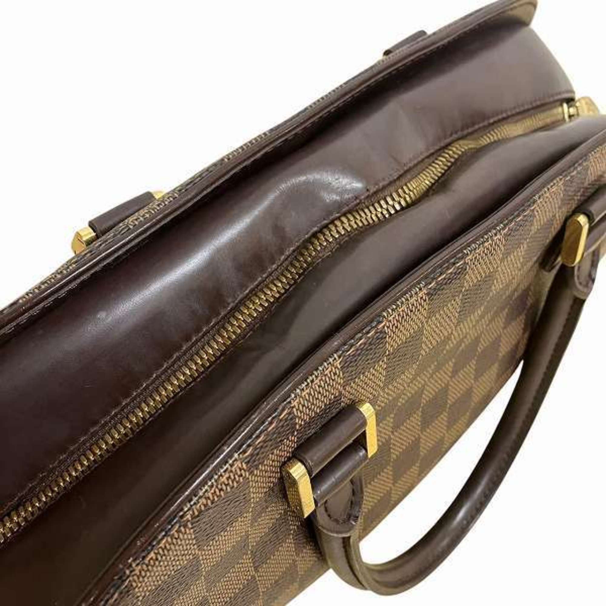 Louis Vuitton Louis Vuitton Saria handbag Size ONE SIZE - 6 Thumbnail
