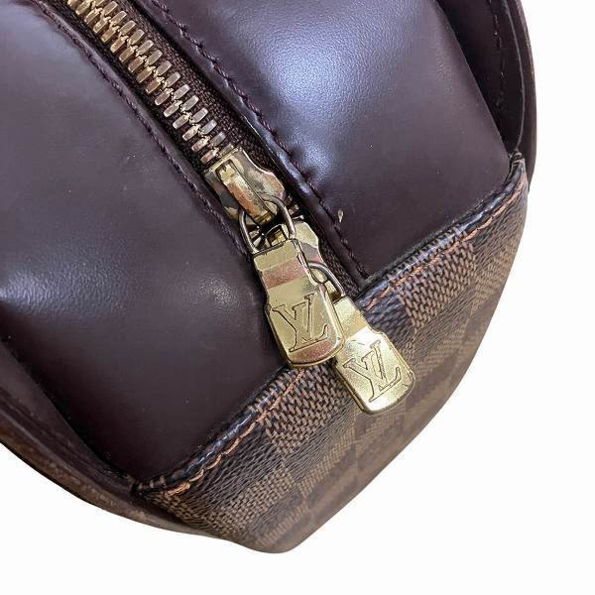 Louis Vuitton Louis Vuitton Saria handbag Size ONE SIZE - 7 Thumbnail