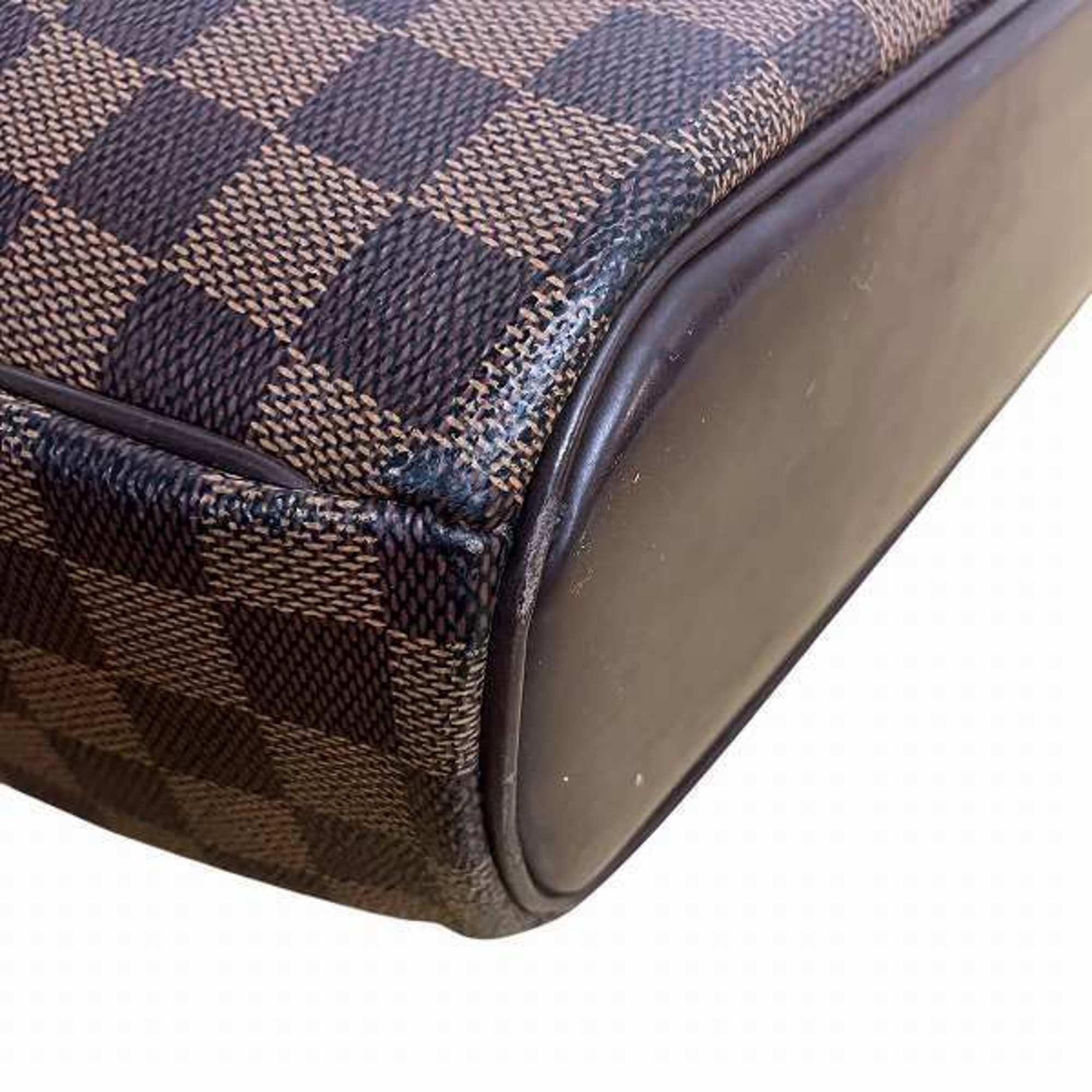 Louis Vuitton Louis Vuitton Saria handbag Size ONE SIZE - 5 Thumbnail