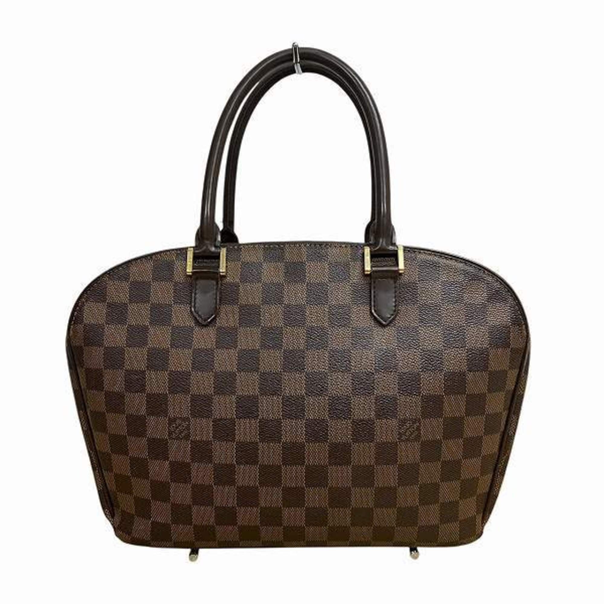 Louis Vuitton Louis Vuitton Saria handbag Size ONE SIZE - 2 Thumbnail