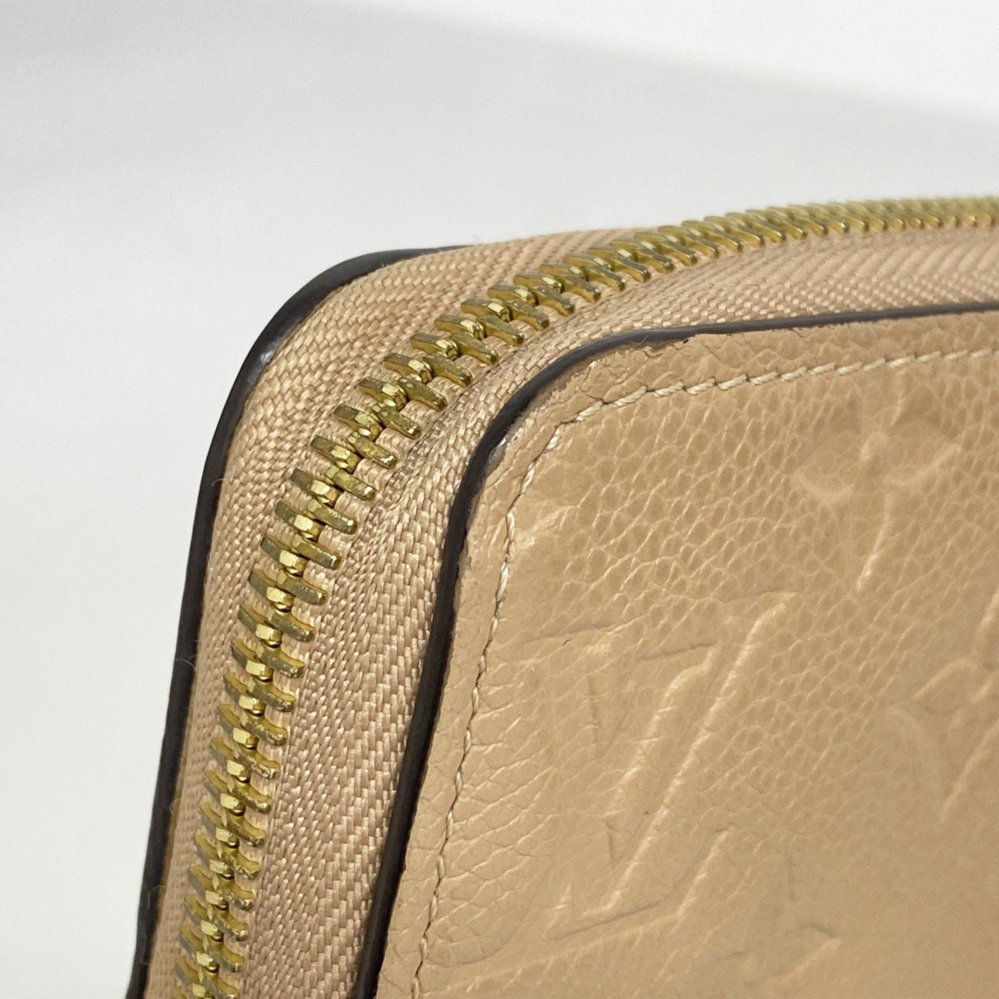 Louis Vuitton Louis Vuitton Zippy wallet wallet Size ONE SIZE - 6 Thumbnail