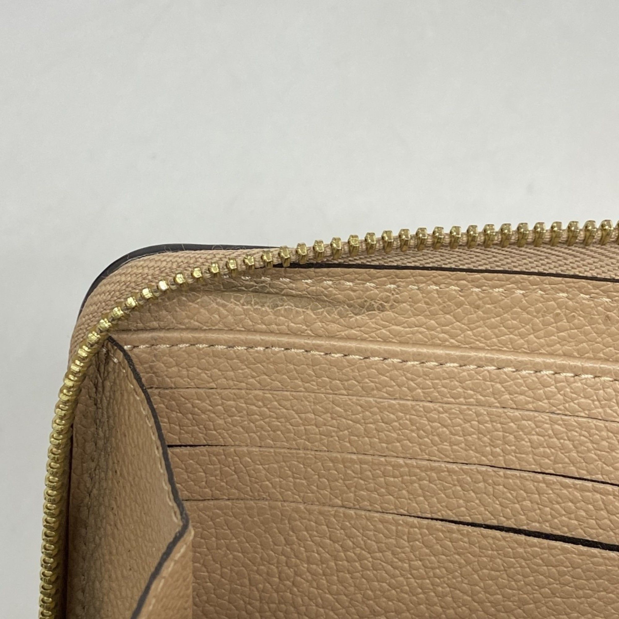 Louis Vuitton Louis Vuitton Zippy wallet wallet Size ONE SIZE - 9 Thumbnail