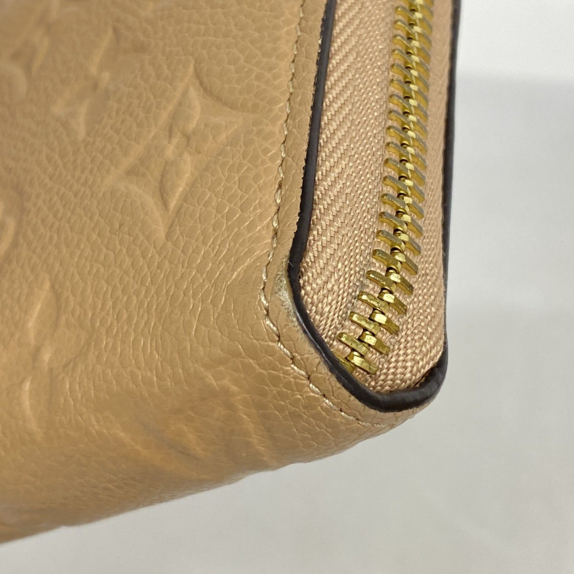 Louis Vuitton Louis Vuitton Zippy wallet wallet Size ONE SIZE - 5 Thumbnail