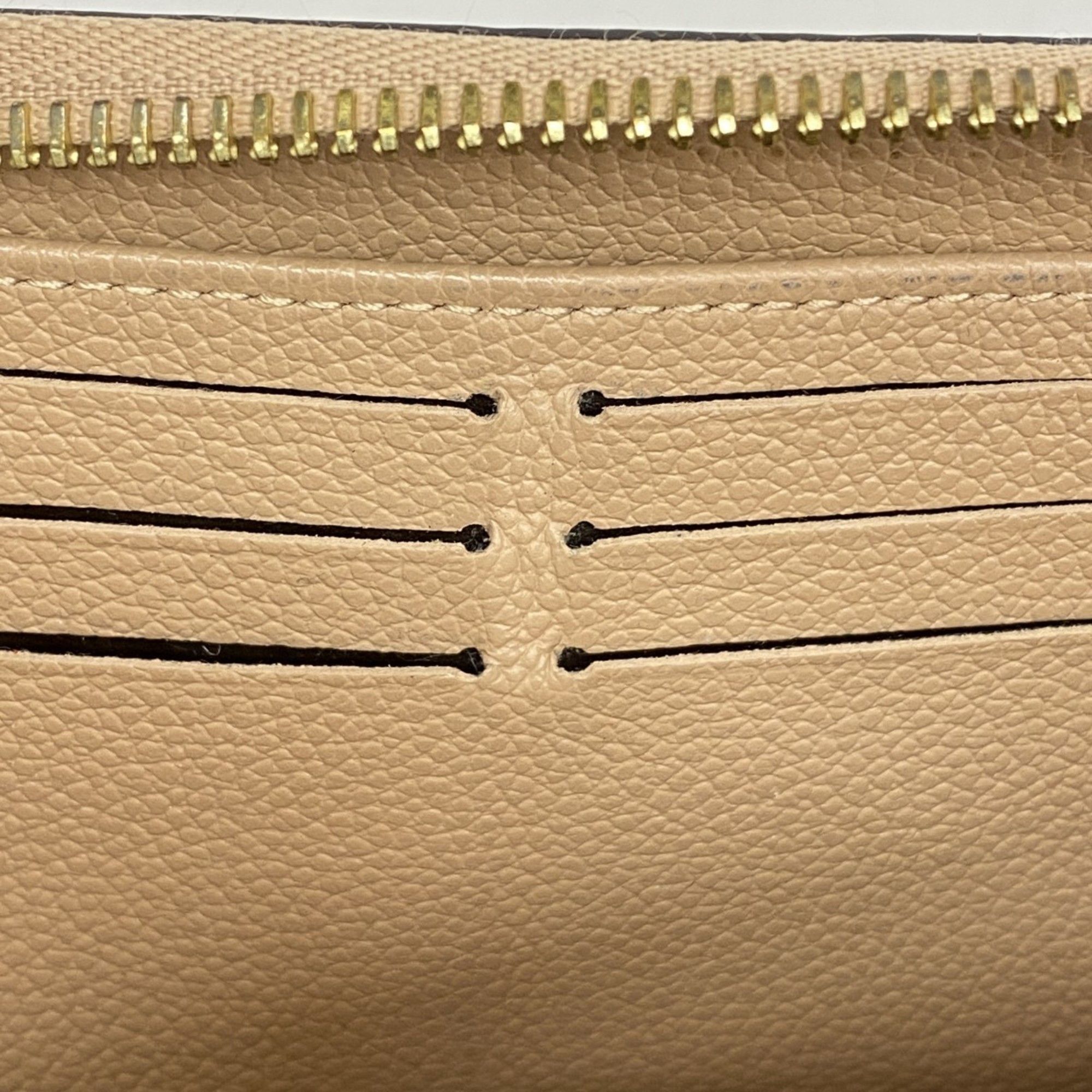 Louis Vuitton Louis Vuitton Zippy wallet wallet Size ONE SIZE - 10 Thumbnail