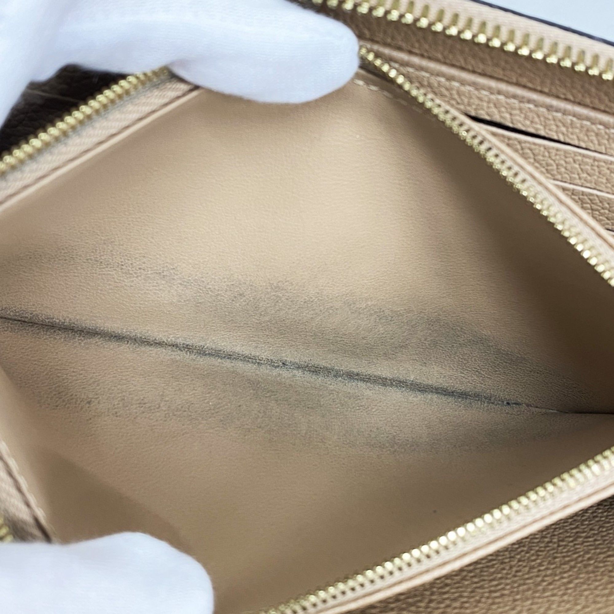 Louis Vuitton Louis Vuitton Zippy wallet wallet Size ONE SIZE - 7 Thumbnail