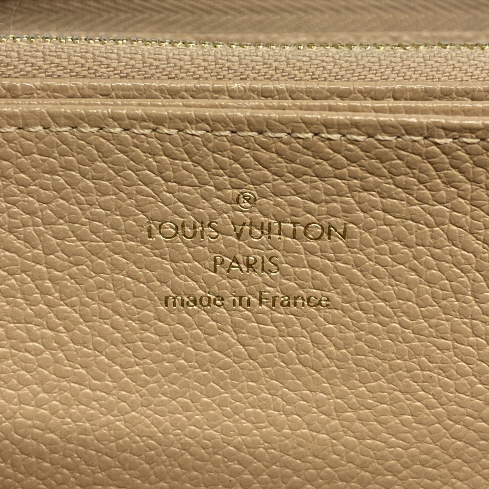 Louis Vuitton Louis Vuitton Zippy wallet wallet Size ONE SIZE - 8 Thumbnail
