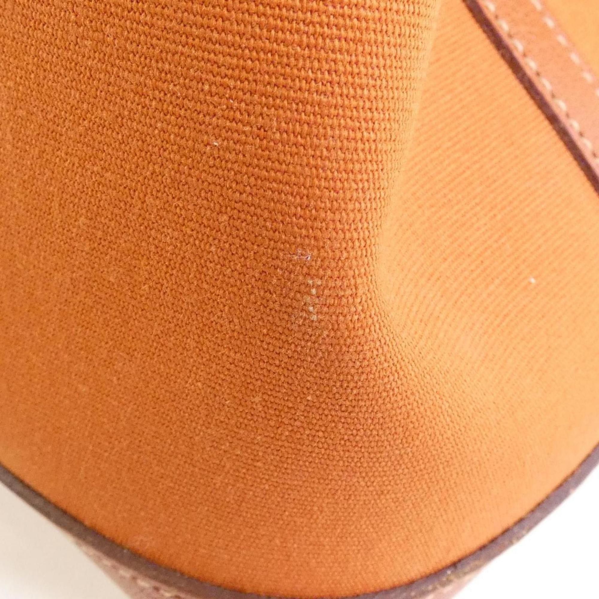 Hermes Hermès Garden Party handbag Size ONE SIZE - 7 Thumbnail