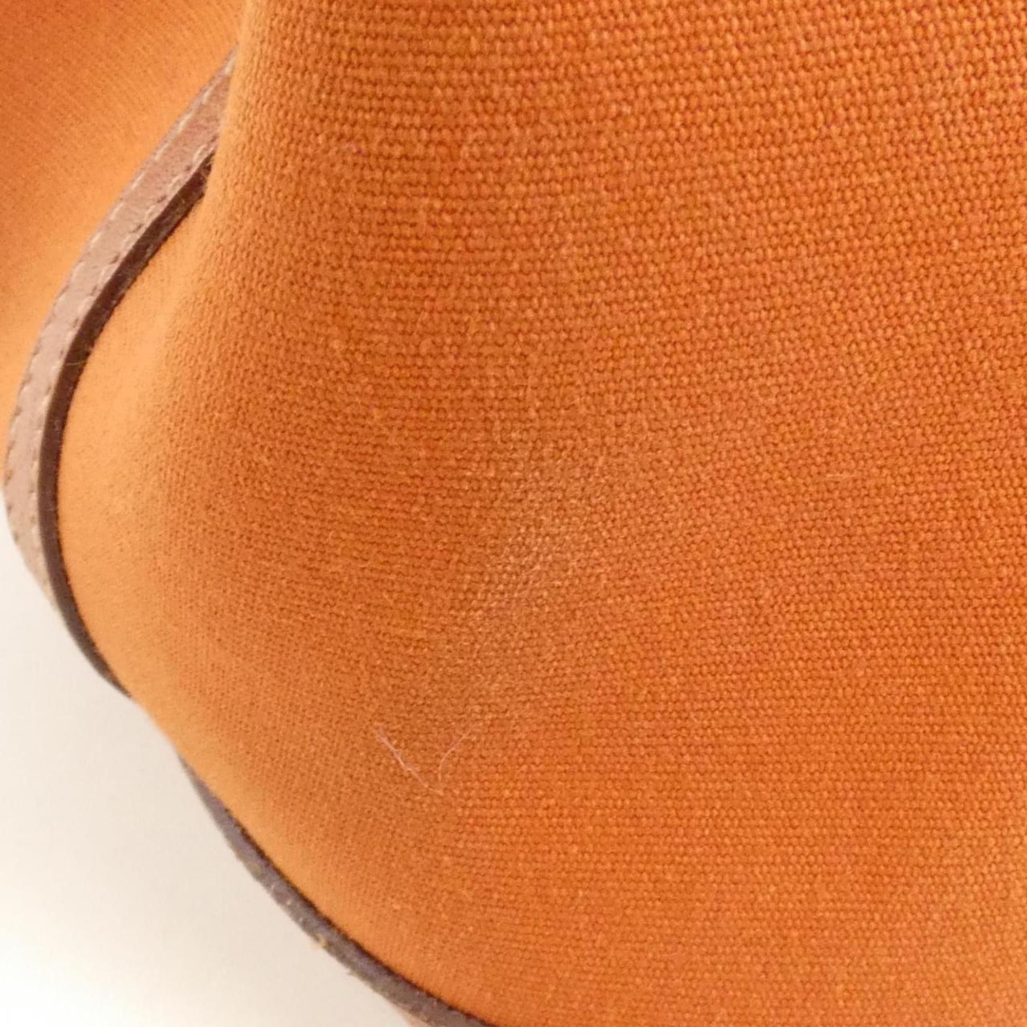 Hermes Hermès Garden Party handbag Size ONE SIZE - 5 Thumbnail