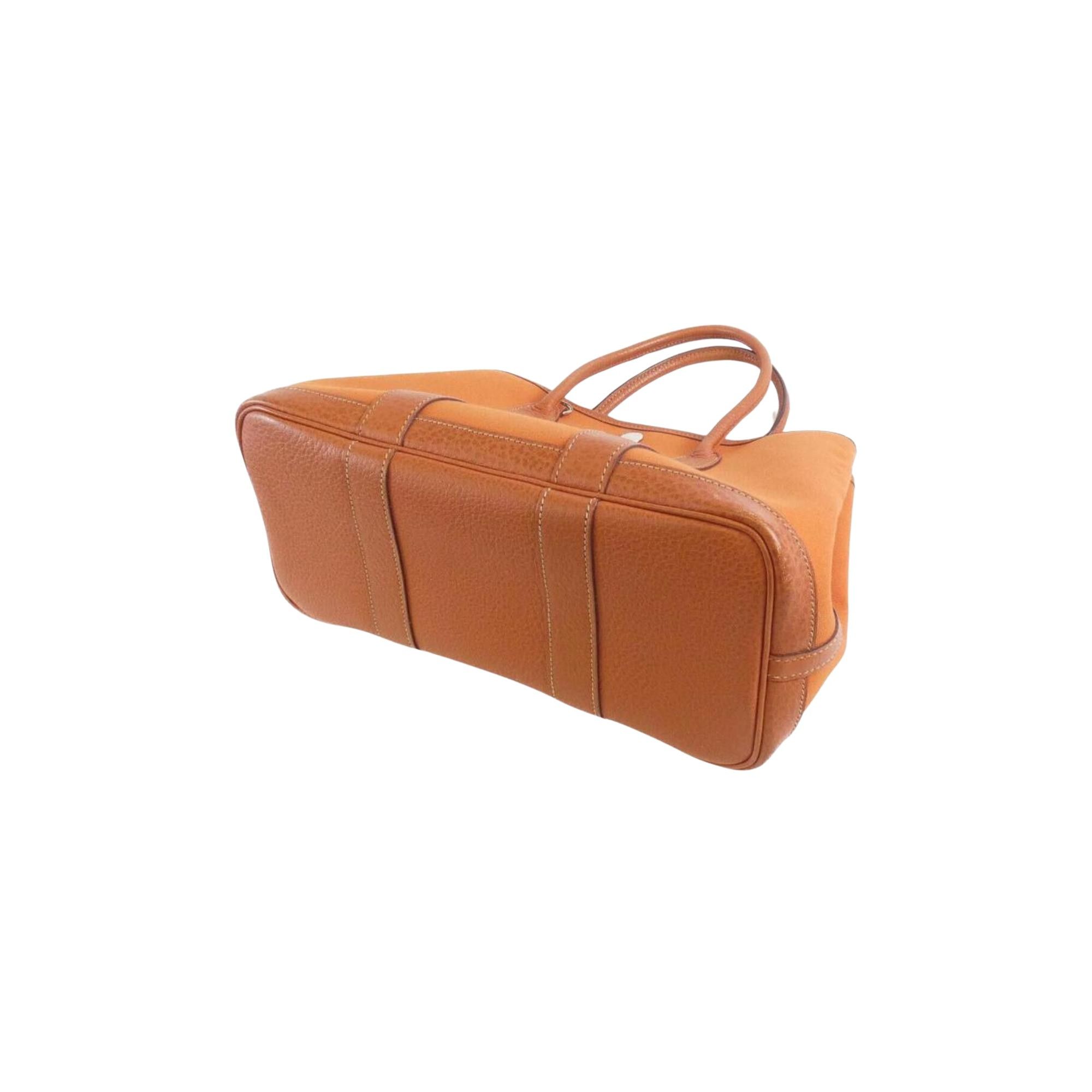 Hermes Hermès Garden Party handbag Size ONE SIZE - 2 Thumbnail