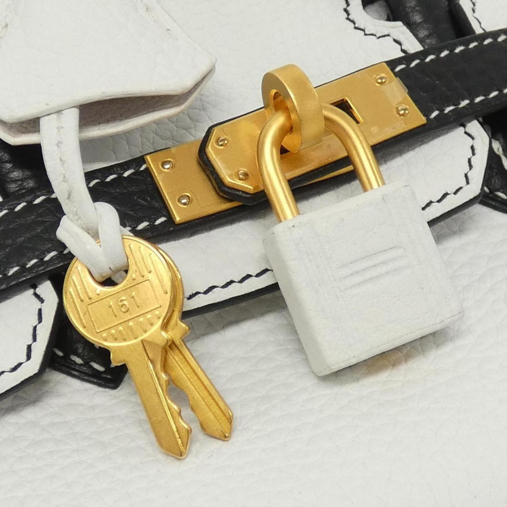 Hermes Hermès Birkin 25 handbag Size ONE SIZE - 6 Thumbnail