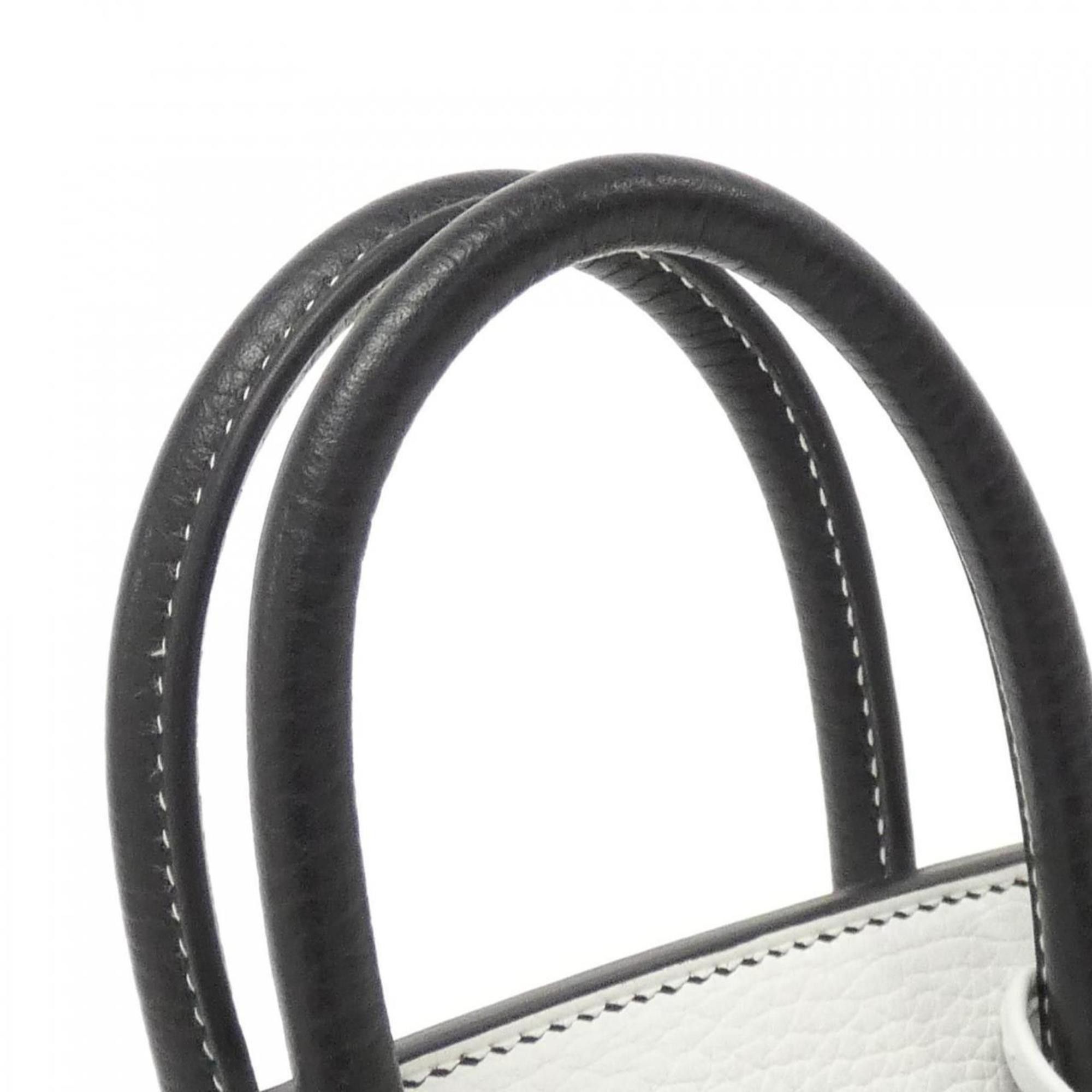 Hermes Hermès Birkin 25 handbag Size ONE SIZE - 3 Thumbnail