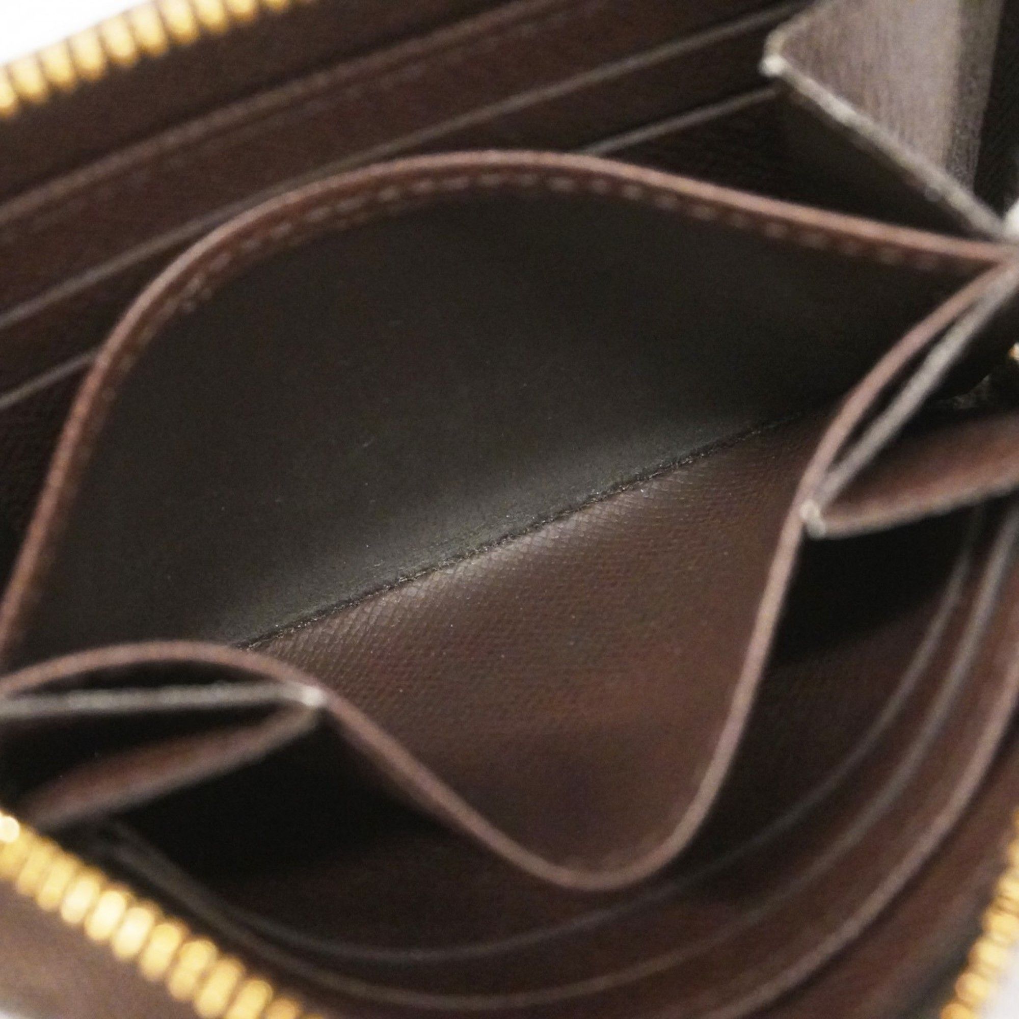 Louis Vuitton Louis Vuitton Zippy coin purse wallet Size ONE SIZE - 11 Thumbnail