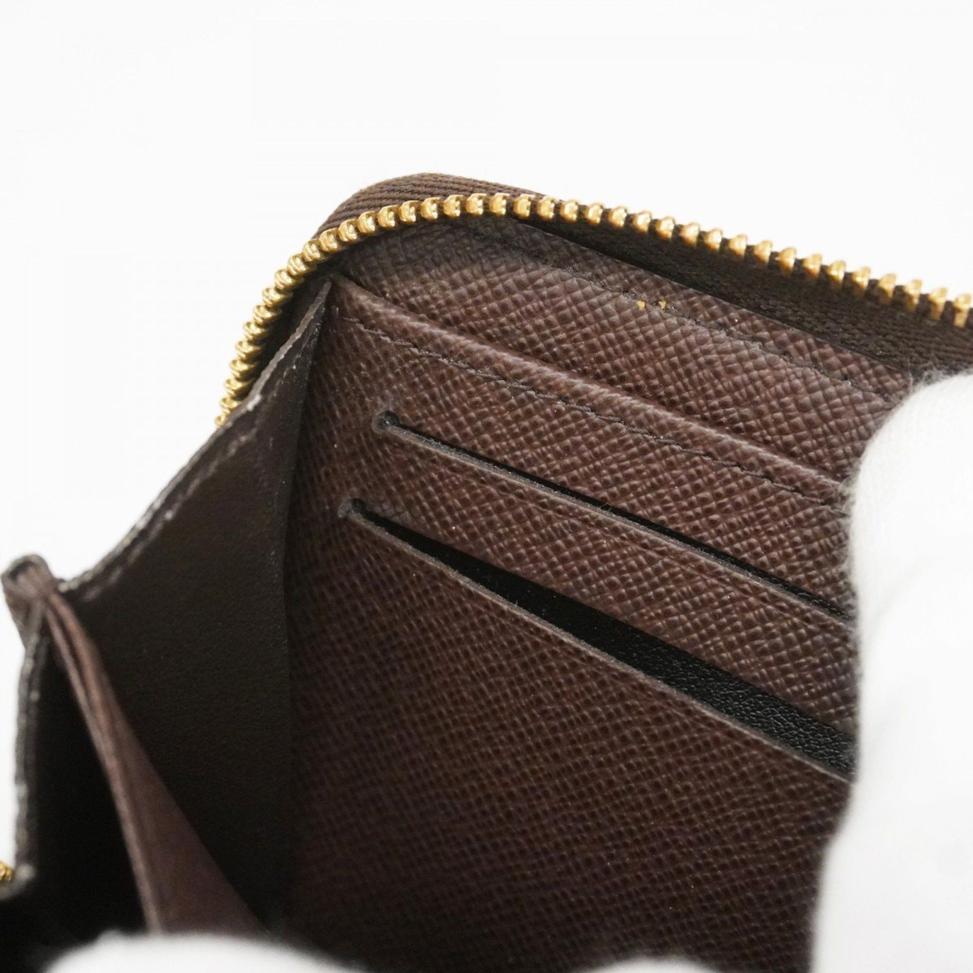 Louis Vuitton Louis Vuitton Zippy coin purse wallet Size ONE SIZE - 7 Thumbnail