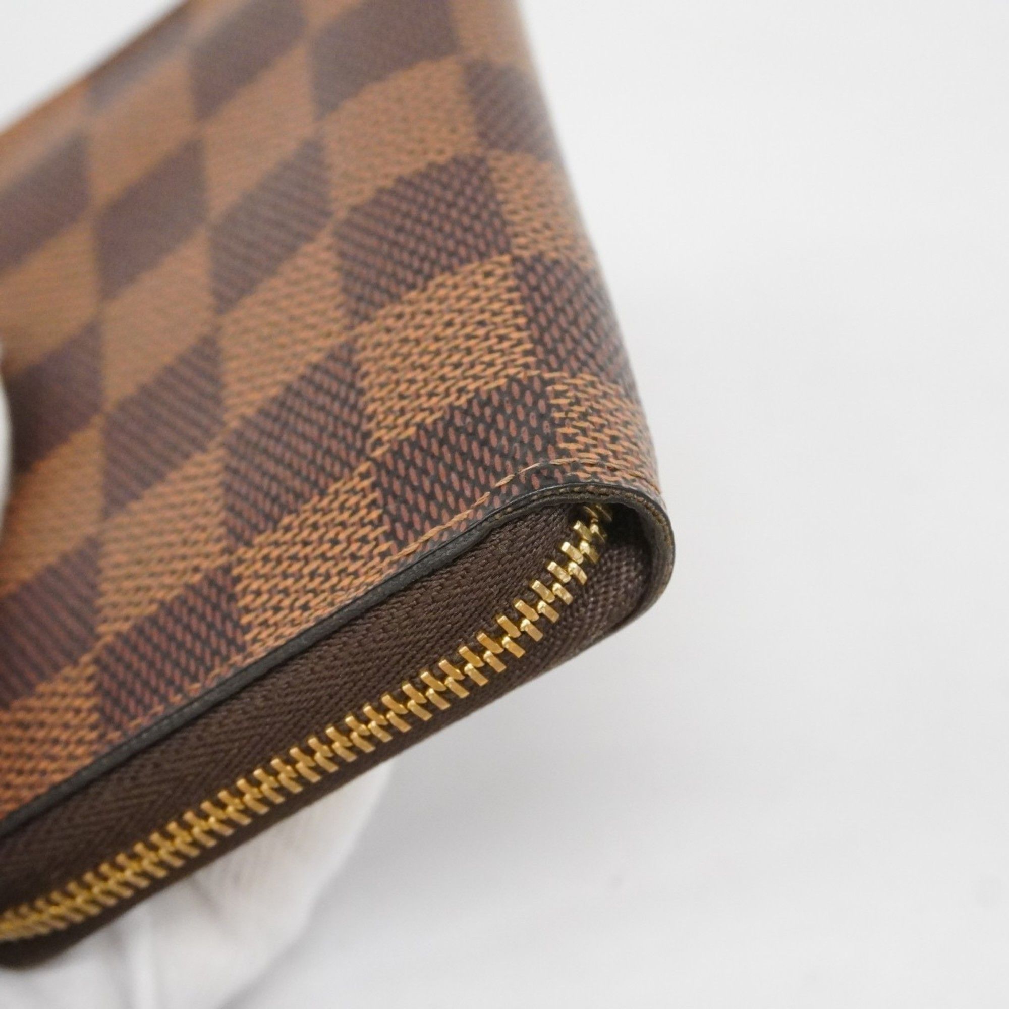 Louis Vuitton Louis Vuitton Zippy coin purse wallet Size ONE SIZE - 4 Thumbnail