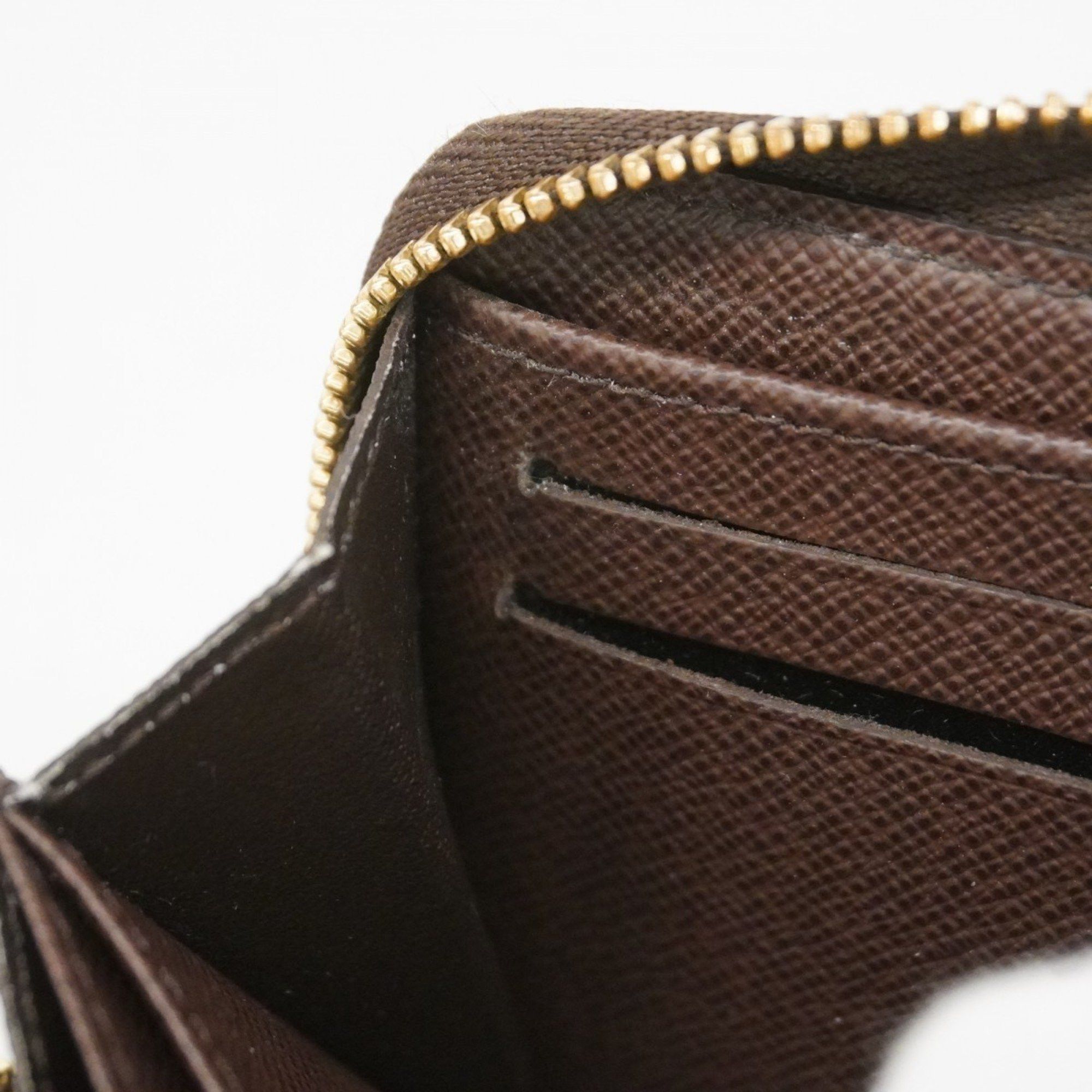 Louis Vuitton Louis Vuitton Zippy coin purse wallet Size ONE SIZE - 10 Thumbnail