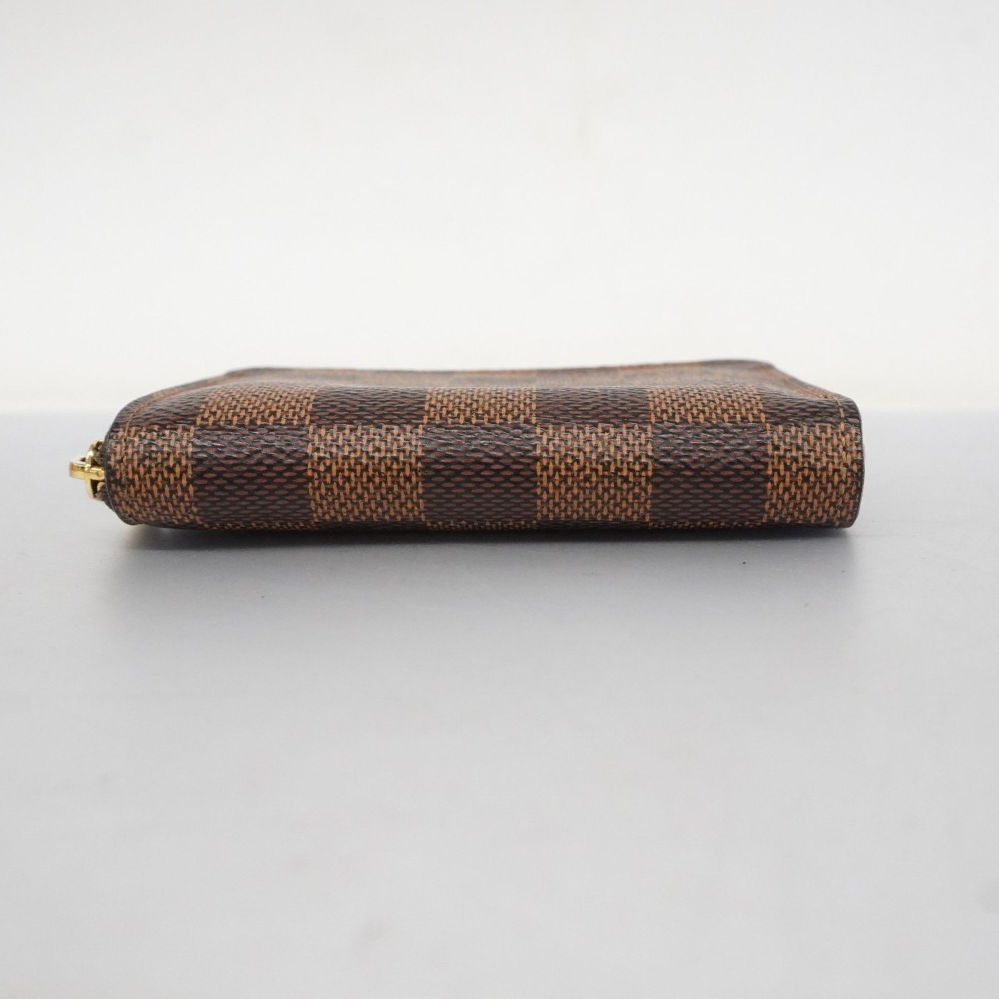Louis Vuitton Louis Vuitton Zippy coin purse wallet Size ONE SIZE - 3 Thumbnail