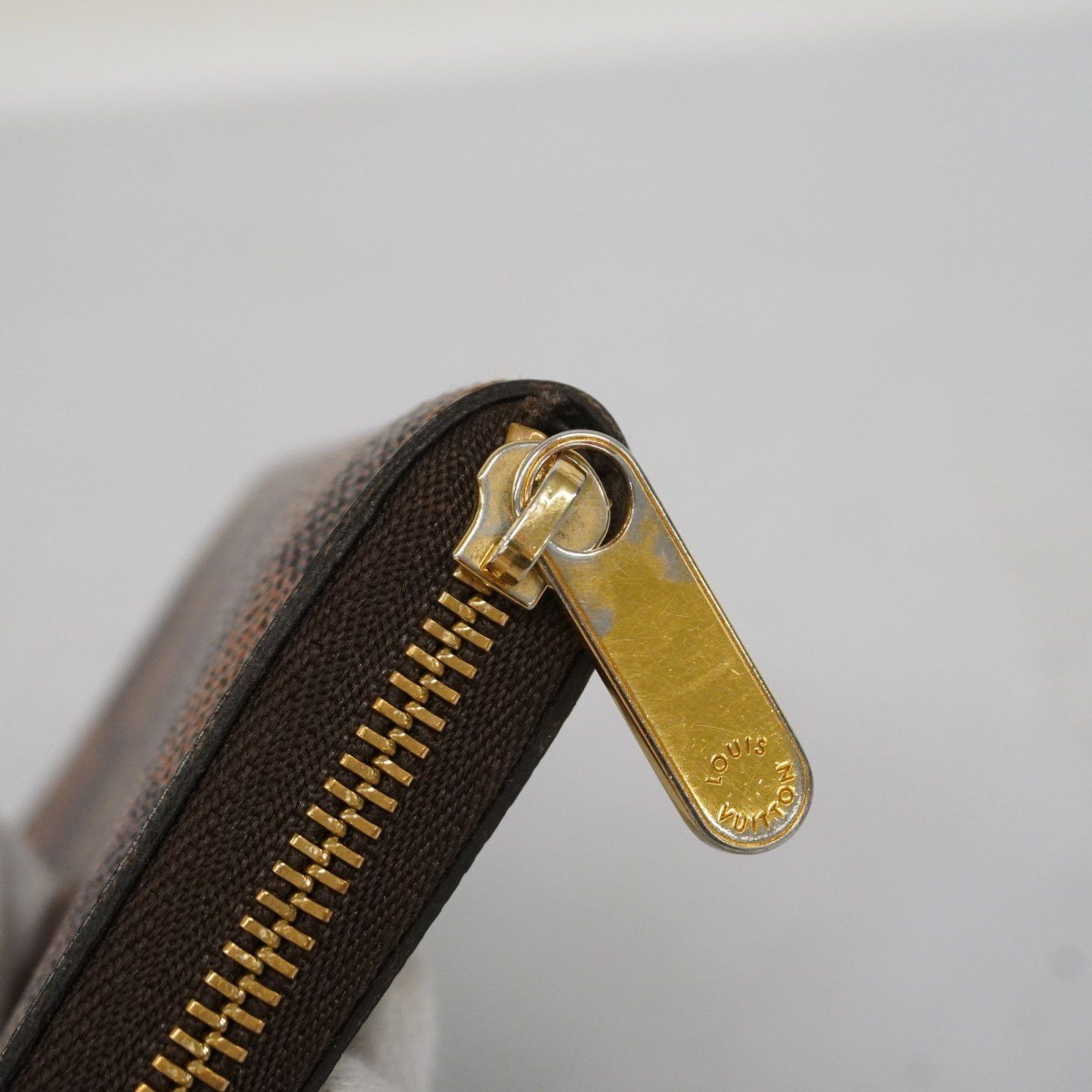Louis Vuitton Louis Vuitton Zippy coin purse wallet Size ONE SIZE - 6 Thumbnail
