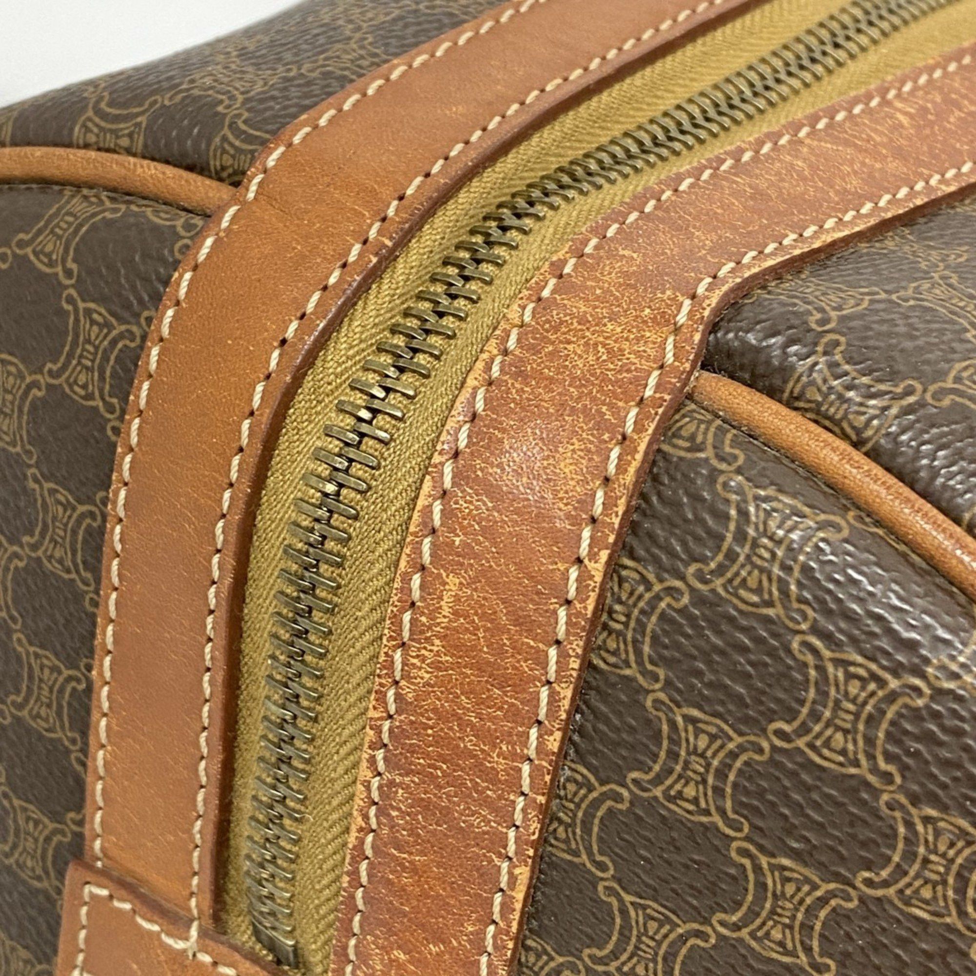 Celine Céline Macadam travel Size ONE SIZE - 8 Thumbnail