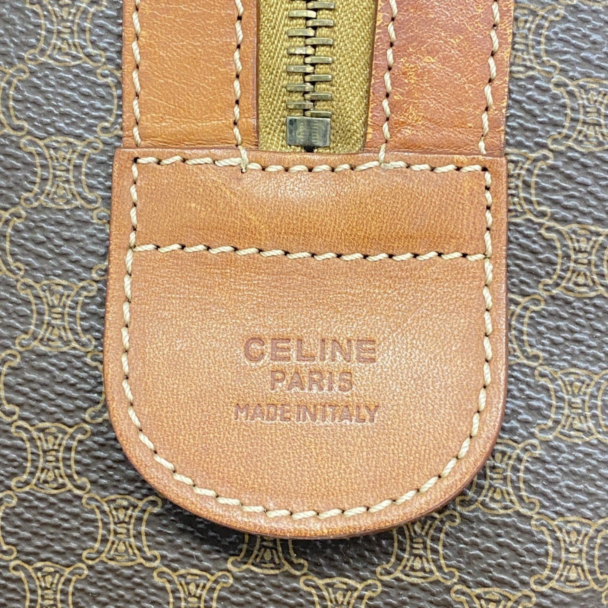 Celine Céline Macadam travel Size ONE SIZE - 11 Thumbnail