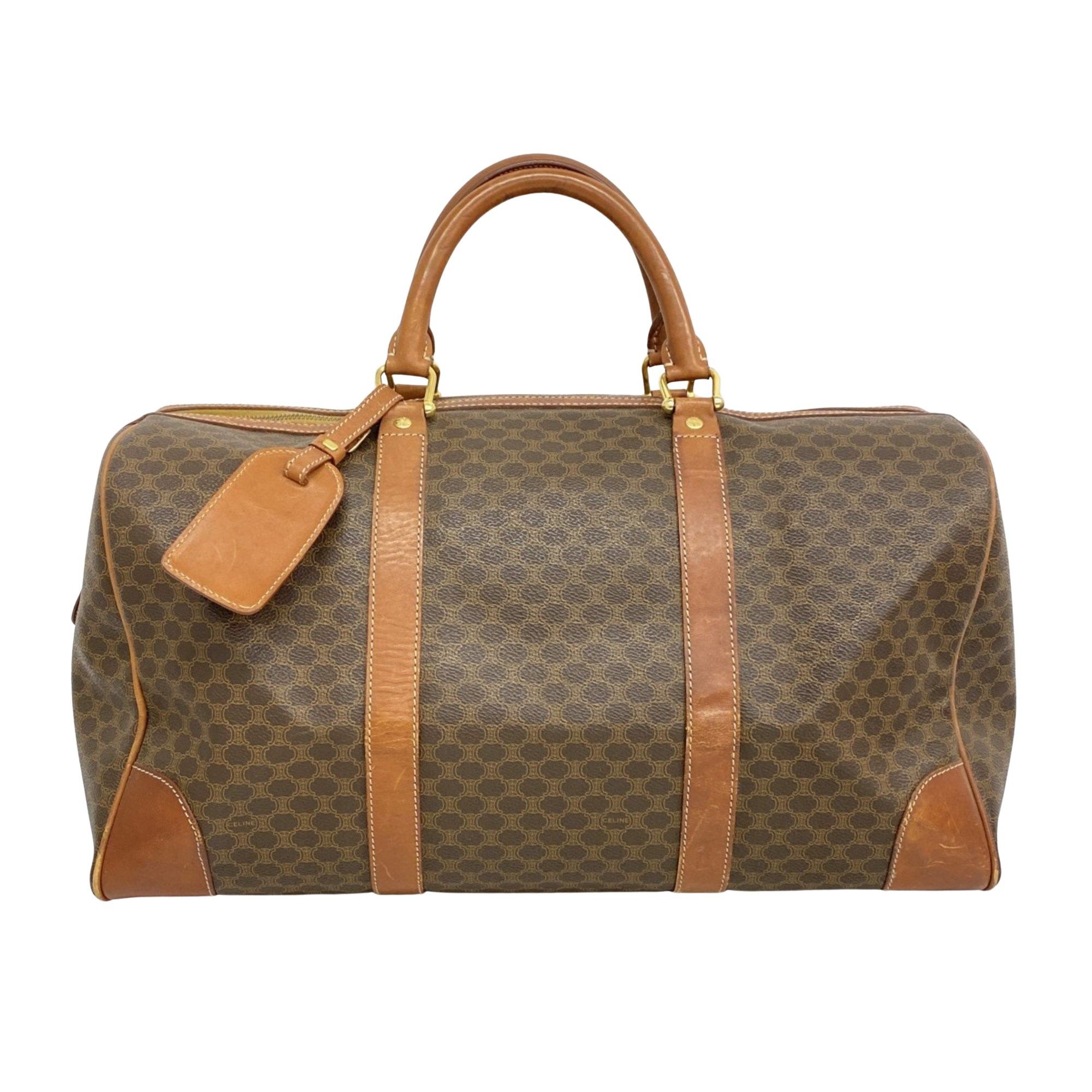 Celine Céline Macadam travel Size ONE SIZE - 2 Thumbnail