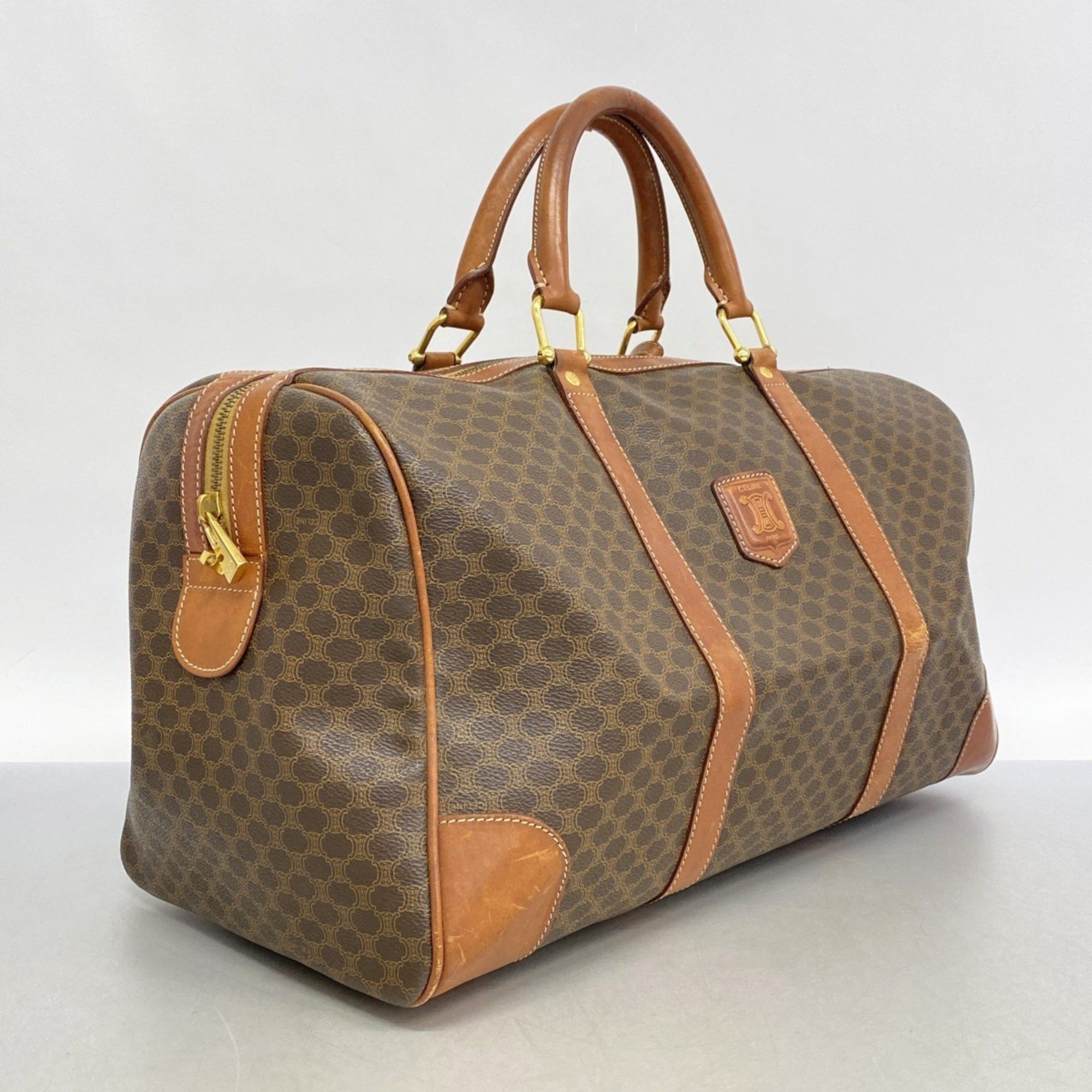 Celine Céline Macadam travel Size ONE SIZE - 3 Thumbnail