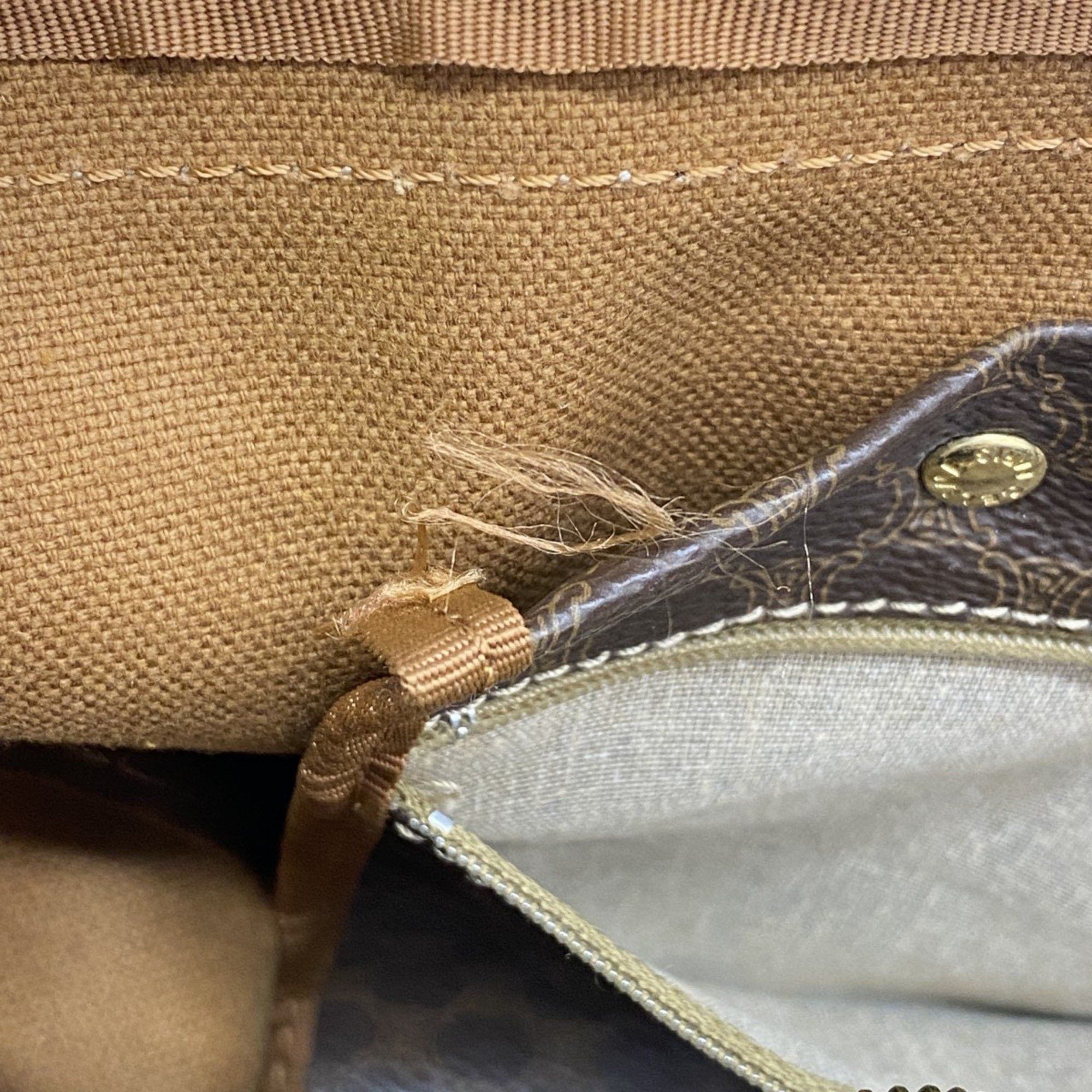 Celine Céline Macadam travel Size ONE SIZE - 12 Thumbnail
