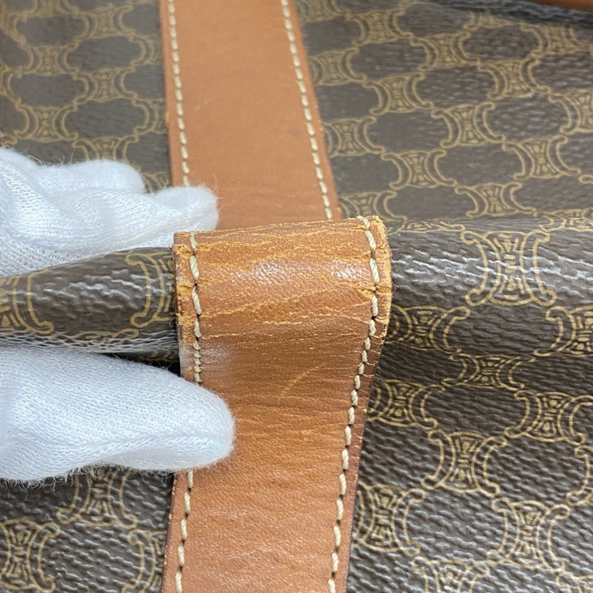 Celine Céline Macadam travel Size ONE SIZE - 7 Thumbnail