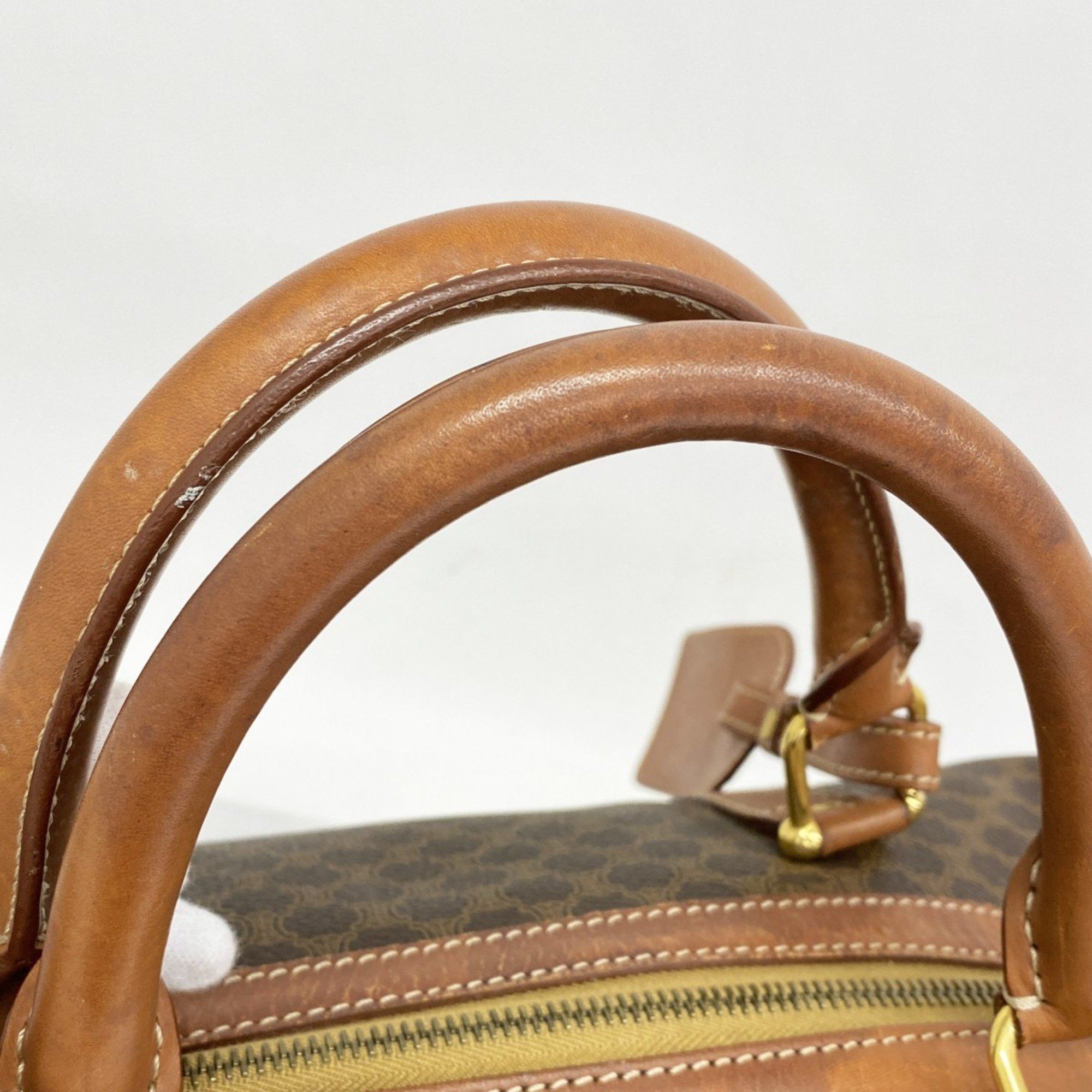 Celine Céline Macadam travel Size ONE SIZE - 4 Thumbnail