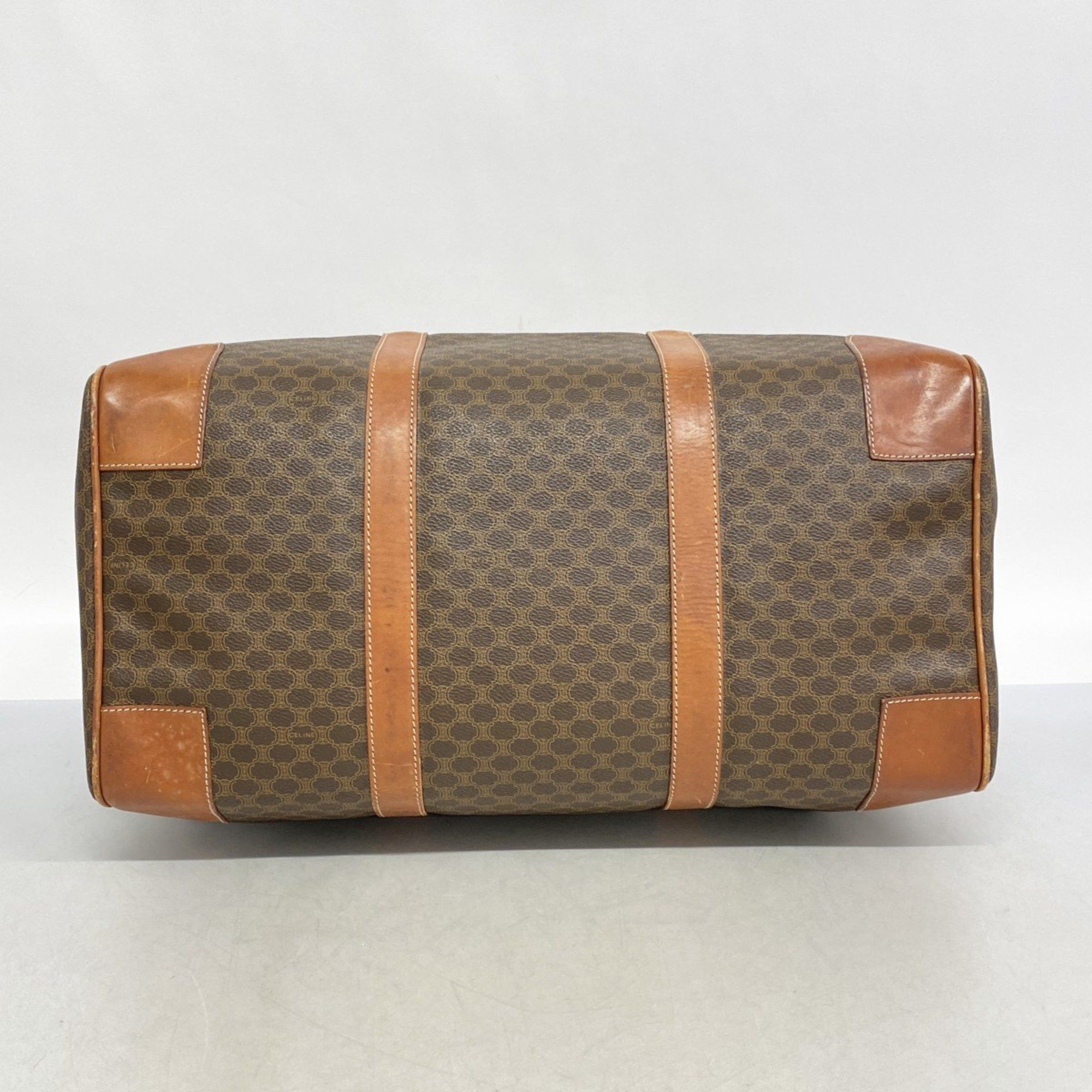 Celine Céline Macadam travel Size ONE SIZE - 5 Thumbnail