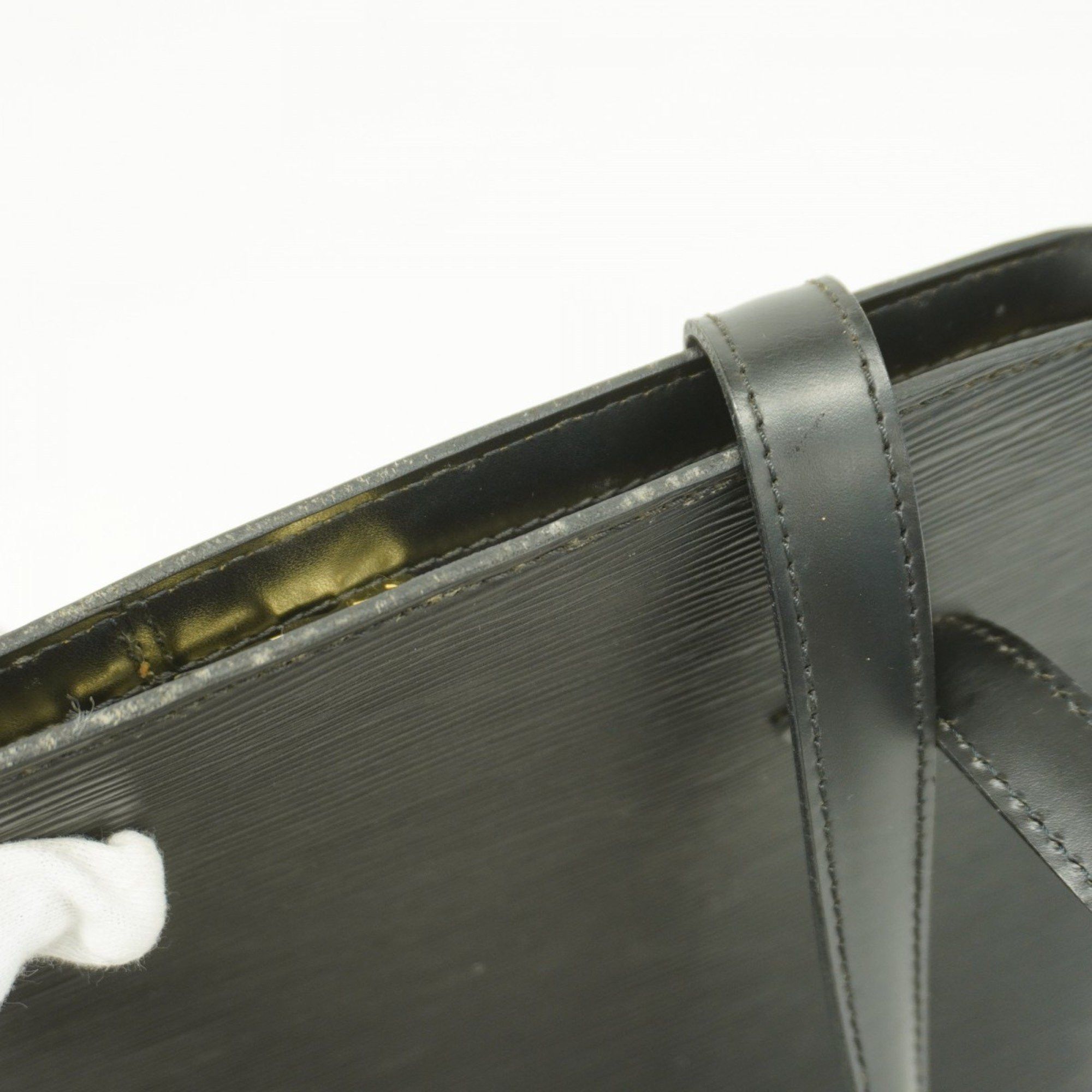 Louis Vuitton Louis Vuitton Lussac shoulder Size ONE SIZE - 5 Thumbnail