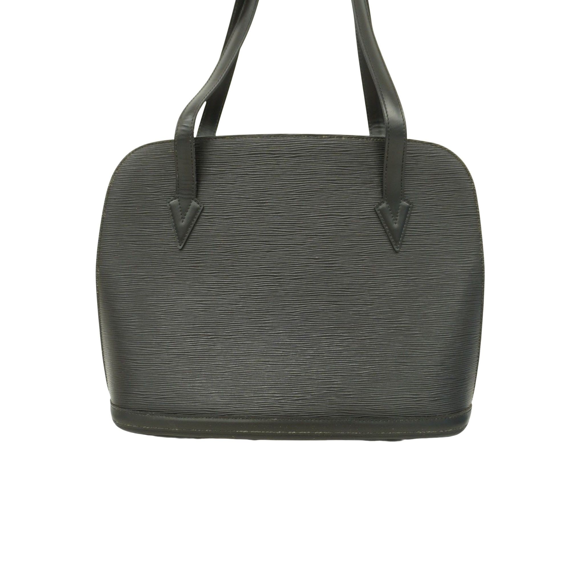 Louis Vuitton Louis Vuitton Lussac shoulder Size ONE SIZE - 2 Thumbnail