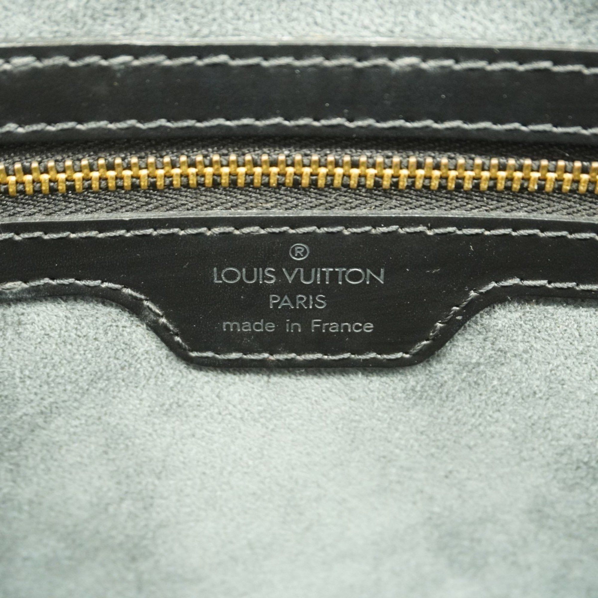 Louis Vuitton Louis Vuitton Lussac shoulder Size ONE SIZE - 12 Thumbnail