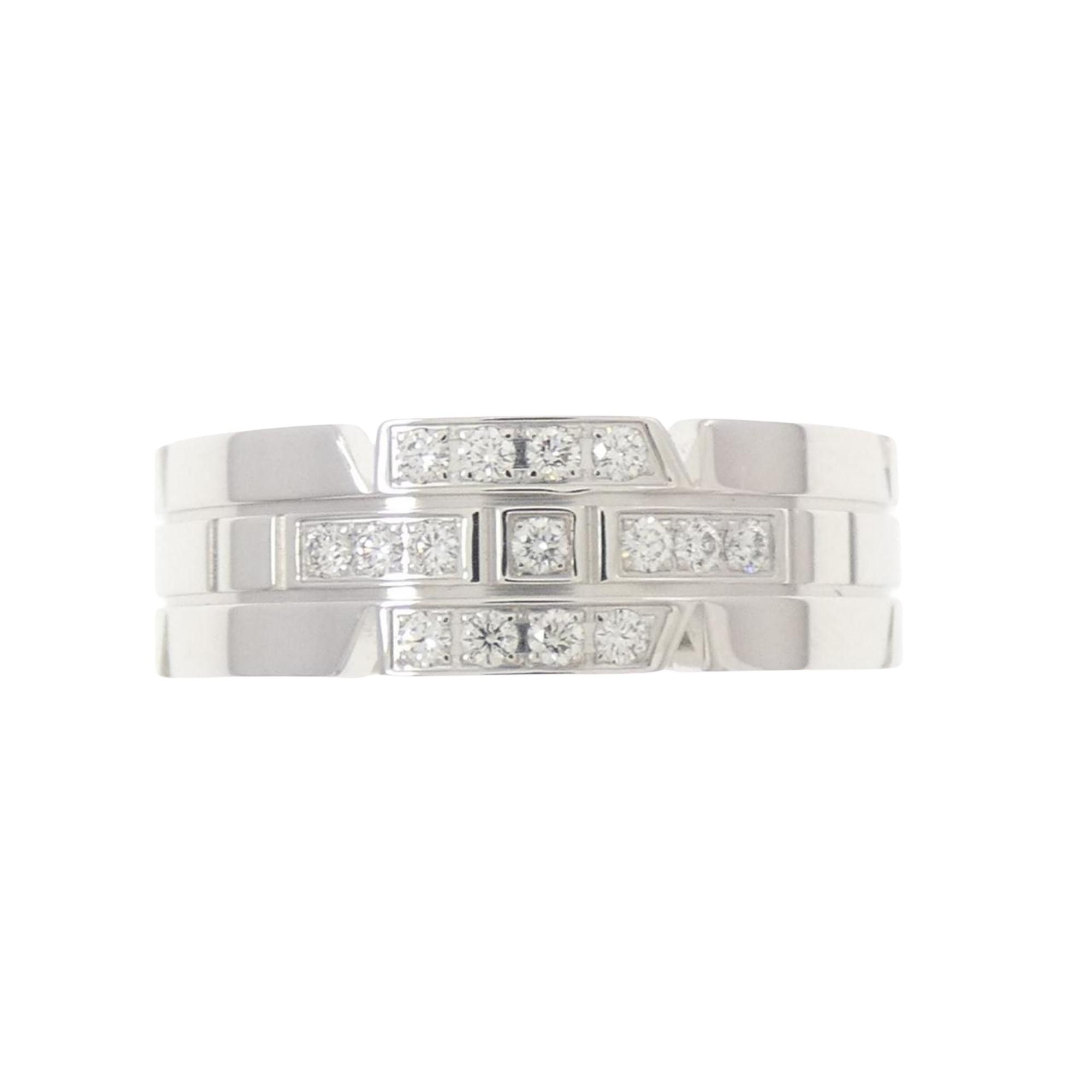 Cartier Cartier Tank Française ring Size ONE SIZE - 2 Thumbnail