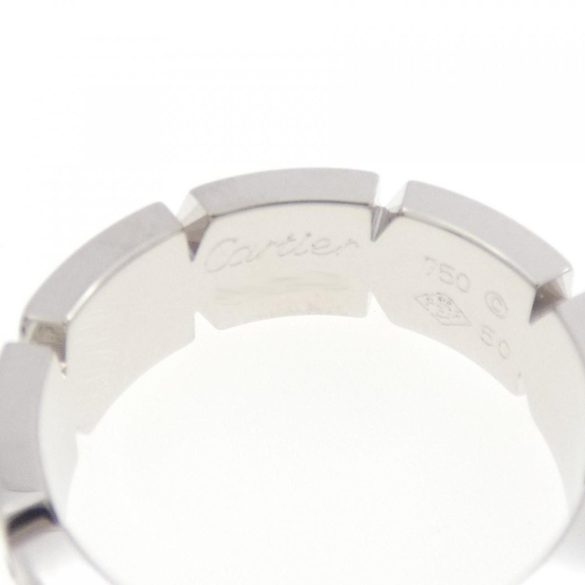 Cartier Cartier Tank Française ring Size ONE SIZE - 4 Thumbnail