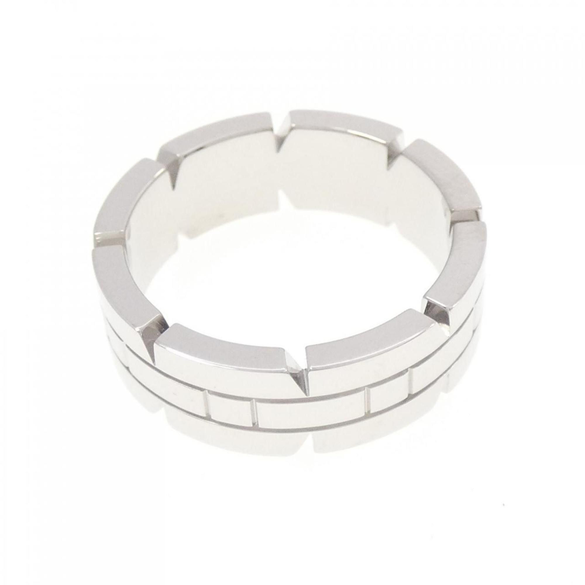 Cartier Cartier Tank Française ring Size ONE SIZE - 3 Thumbnail