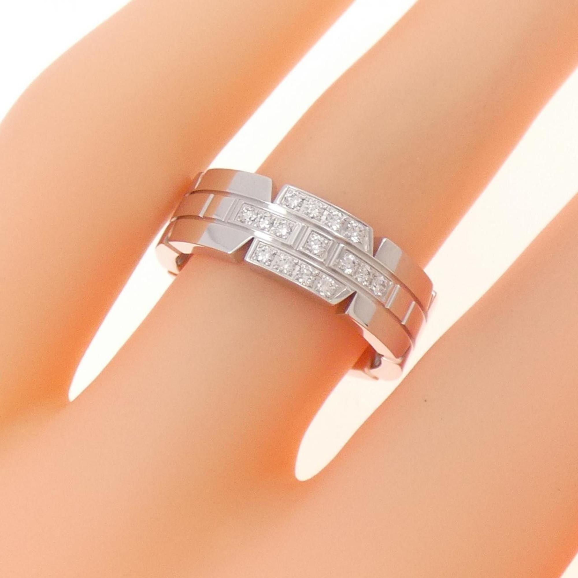 Cartier Cartier Tank Française ring Size ONE SIZE - 5 Thumbnail