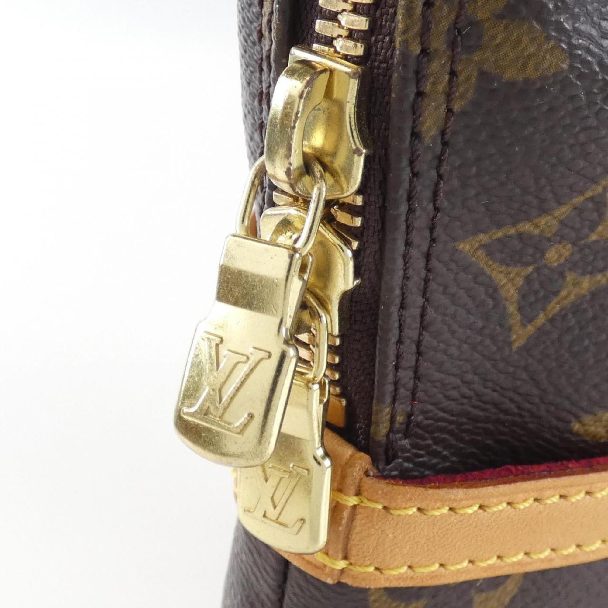 Louis Vuitton Louis Vuitton Coussin shoulder Size ONE SIZE - 5 Thumbnail