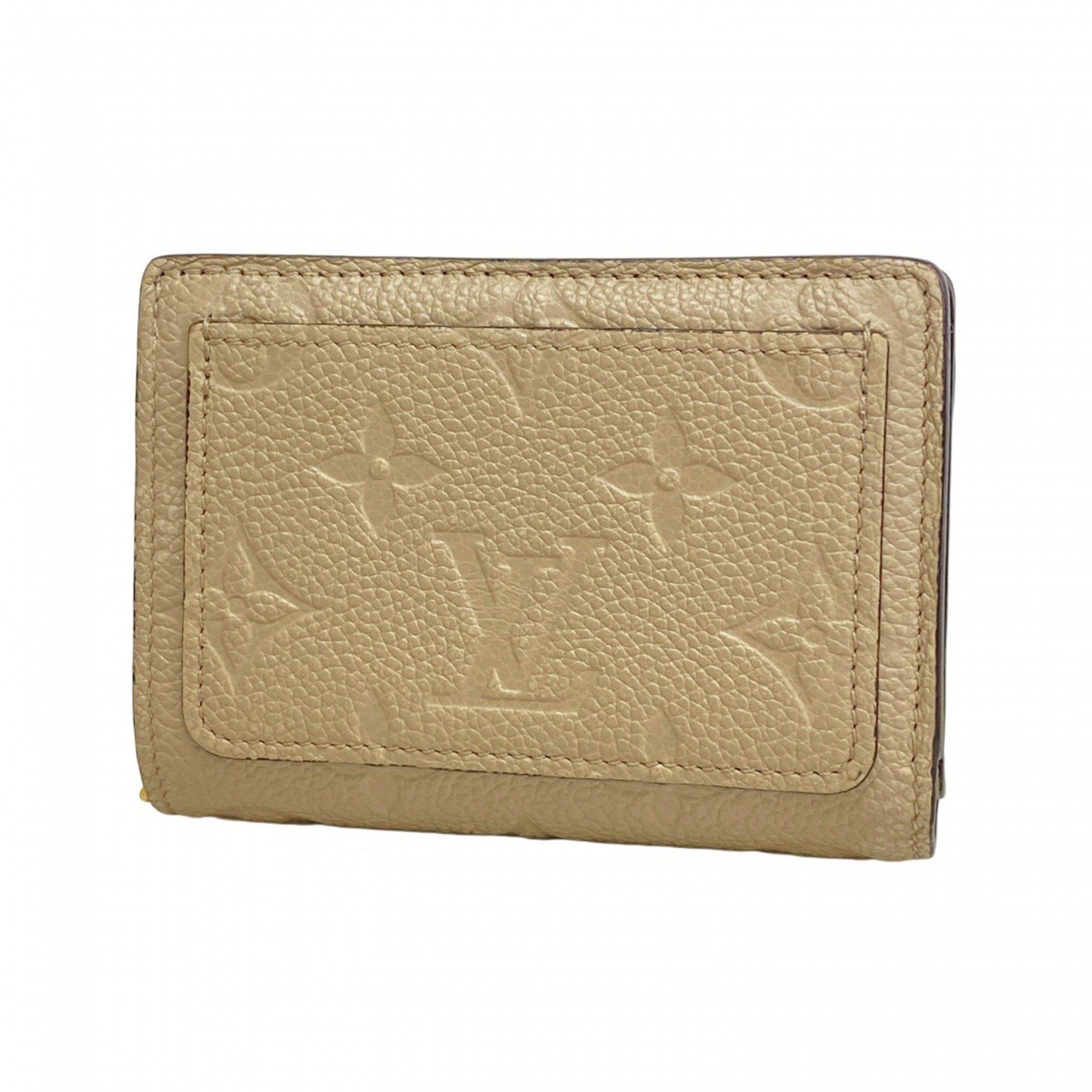 Louis Vuitton Louis Vuitton Cléa wallet Size ONE SIZE - 2 Thumbnail