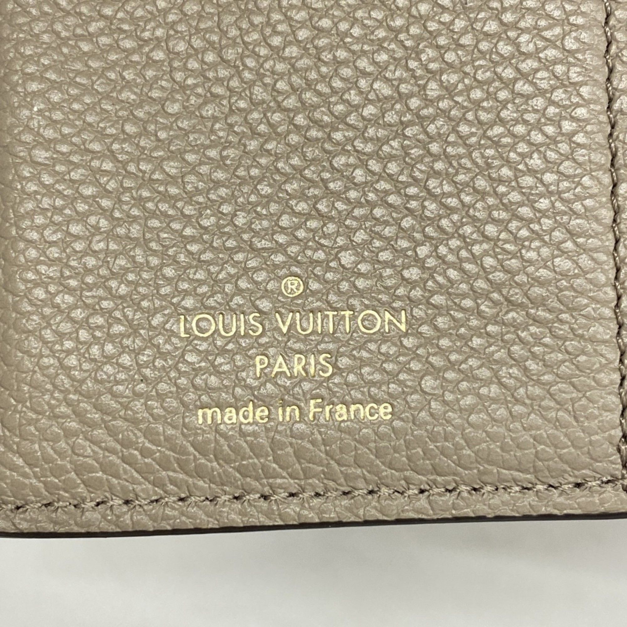 Louis Vuitton Louis Vuitton Cléa wallet Size ONE SIZE - 10 Thumbnail