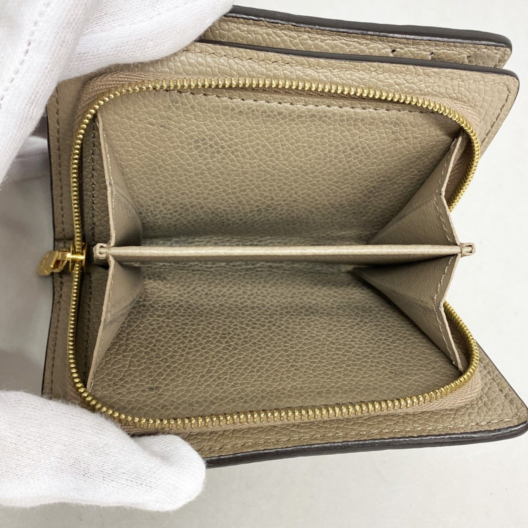 Louis Vuitton Louis Vuitton Cléa wallet Size ONE SIZE - 9 Thumbnail