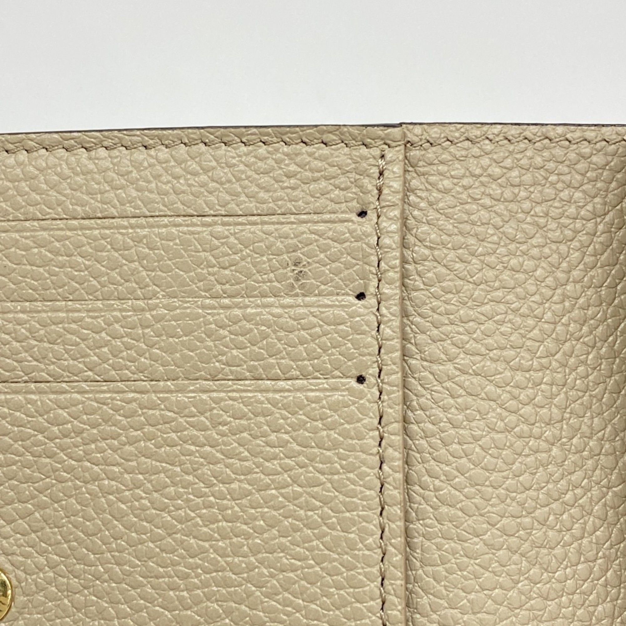 Louis Vuitton Louis Vuitton Cléa wallet Size ONE SIZE - 7 Thumbnail