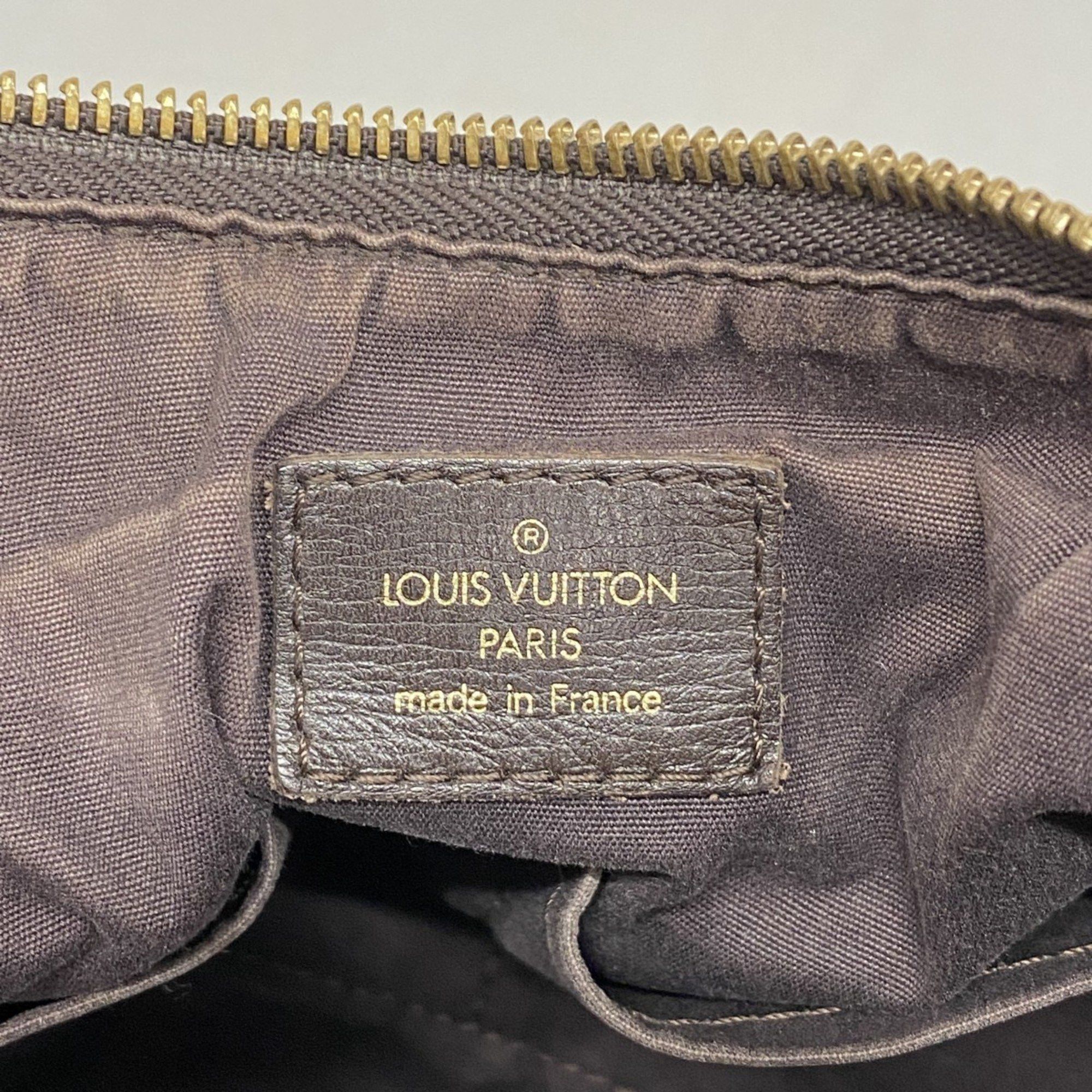 Louis Vuitton Louis Vuitton Besace shoulder Size ONE SIZE - 12 Thumbnail