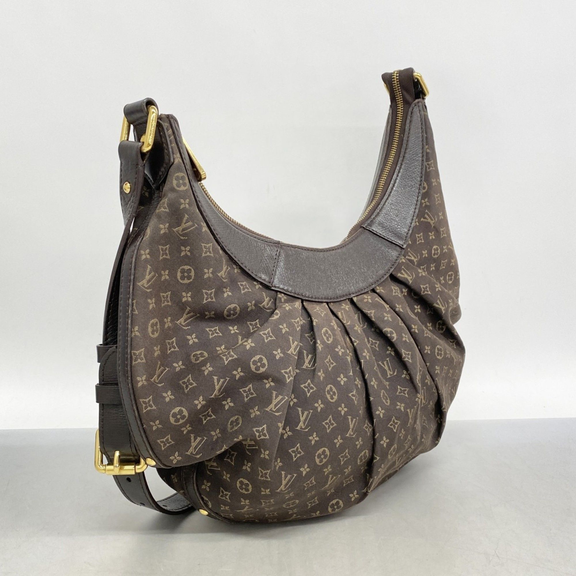 Louis Vuitton Louis Vuitton Besace shoulder Size ONE SIZE - 3 Thumbnail