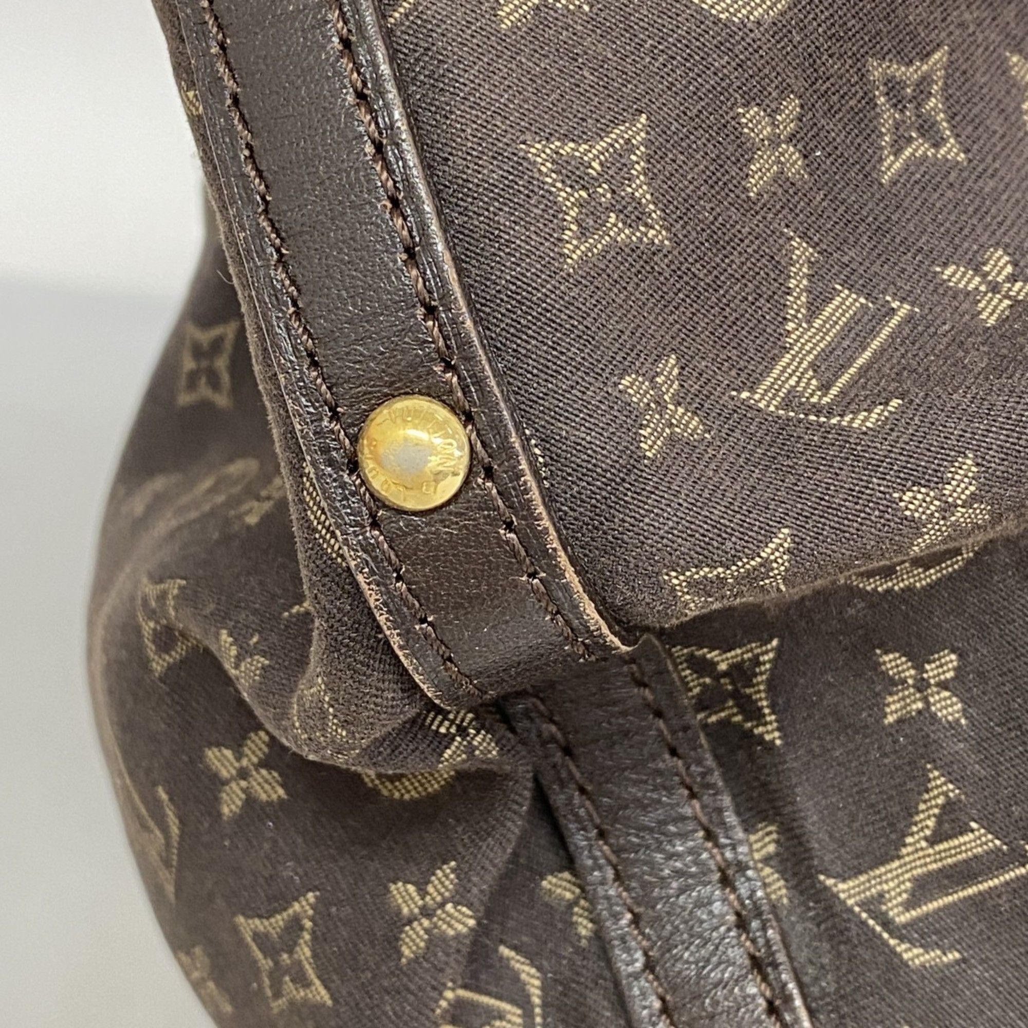 Louis Vuitton Louis Vuitton Besace shoulder Size ONE SIZE - 6 Thumbnail