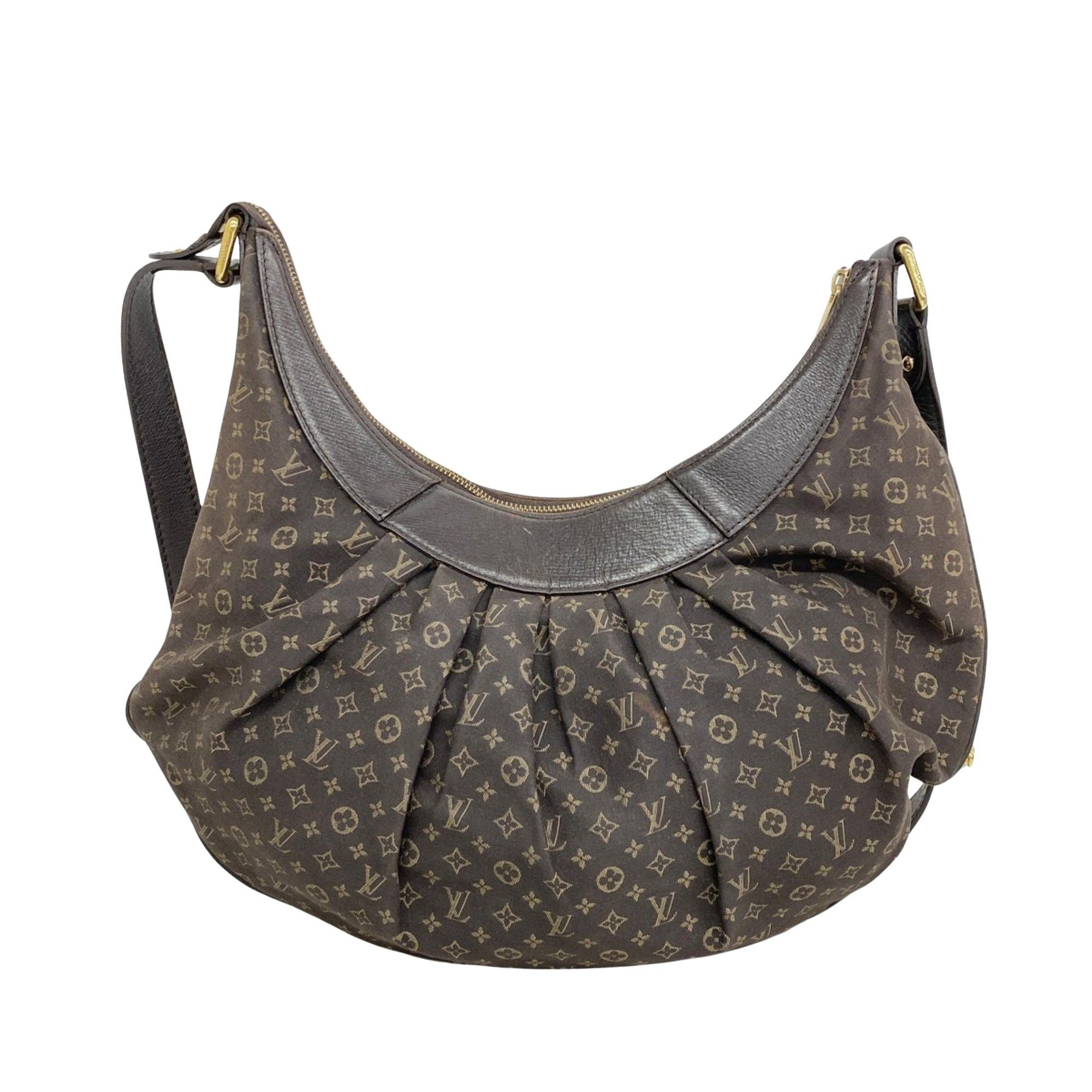 Louis Vuitton Louis Vuitton Besace shoulder Size ONE SIZE - 2 Thumbnail