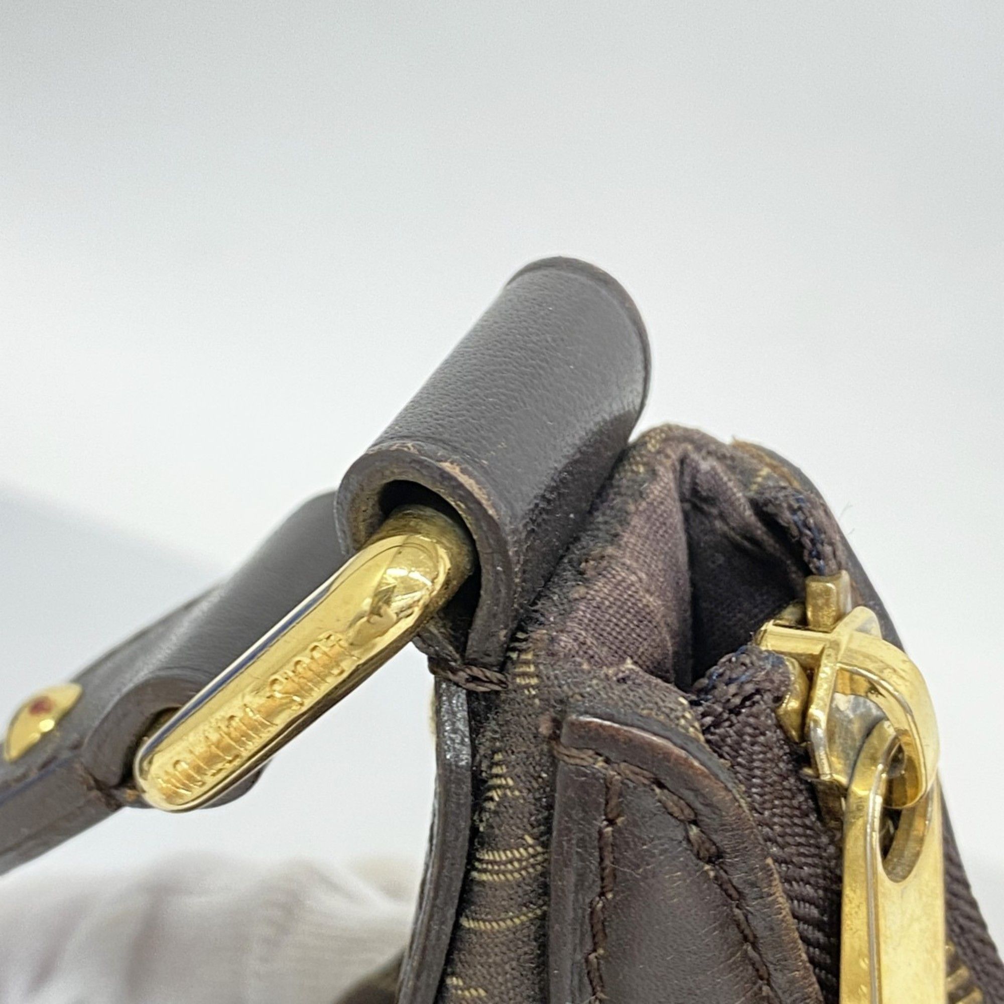 Louis Vuitton Louis Vuitton Besace shoulder Size ONE SIZE - 8 Thumbnail